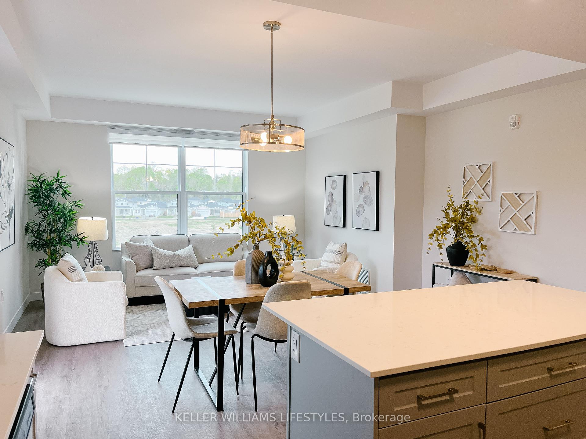 Photo 9 of Unit 316, 100 The Promenade Street, Central Elgin, Rural Central Elgin — HOMEH