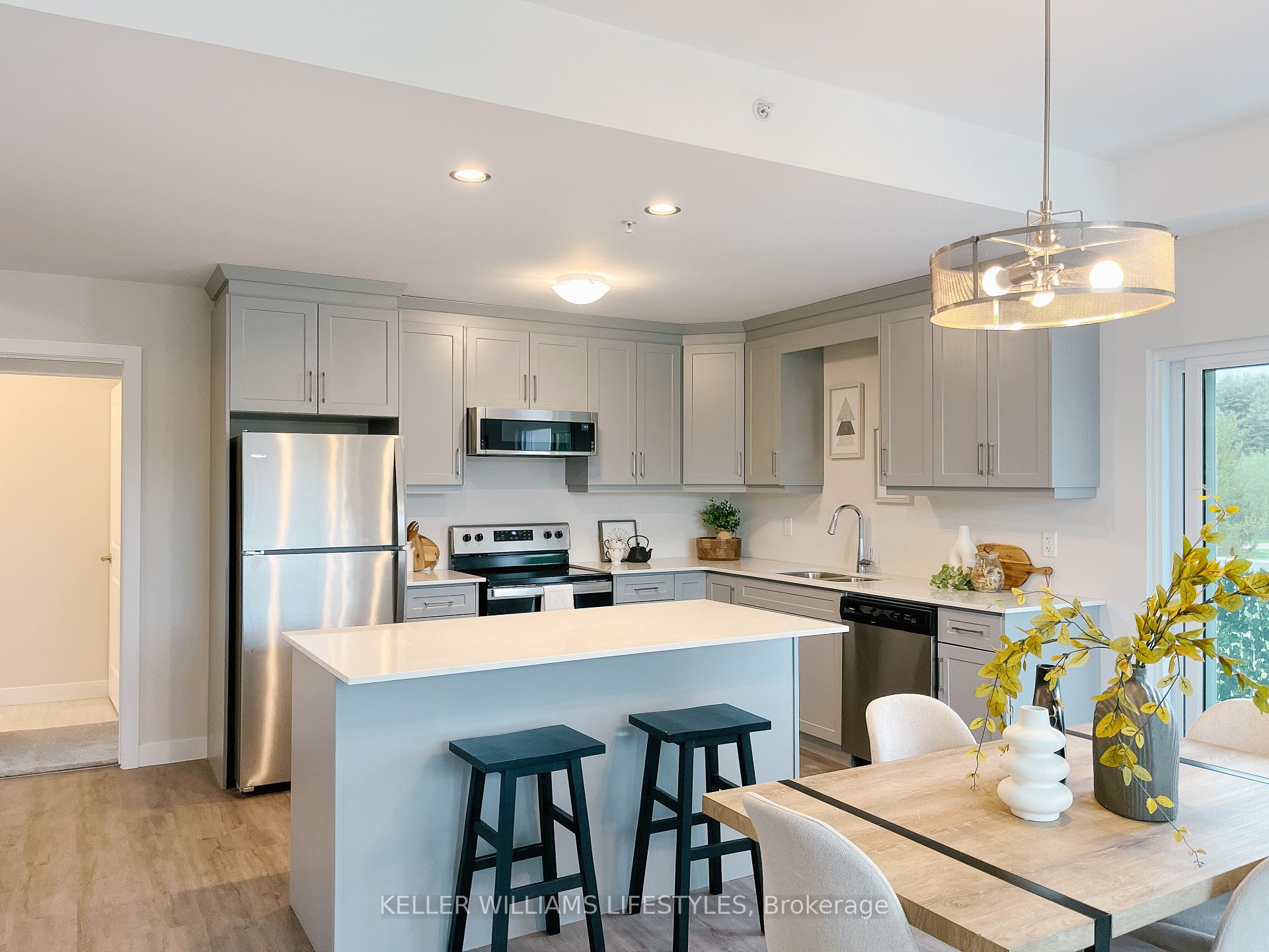 Photo 10 of Unit 316, 100 The Promenade Street, Central Elgin, Rural Central Elgin — HOMEH