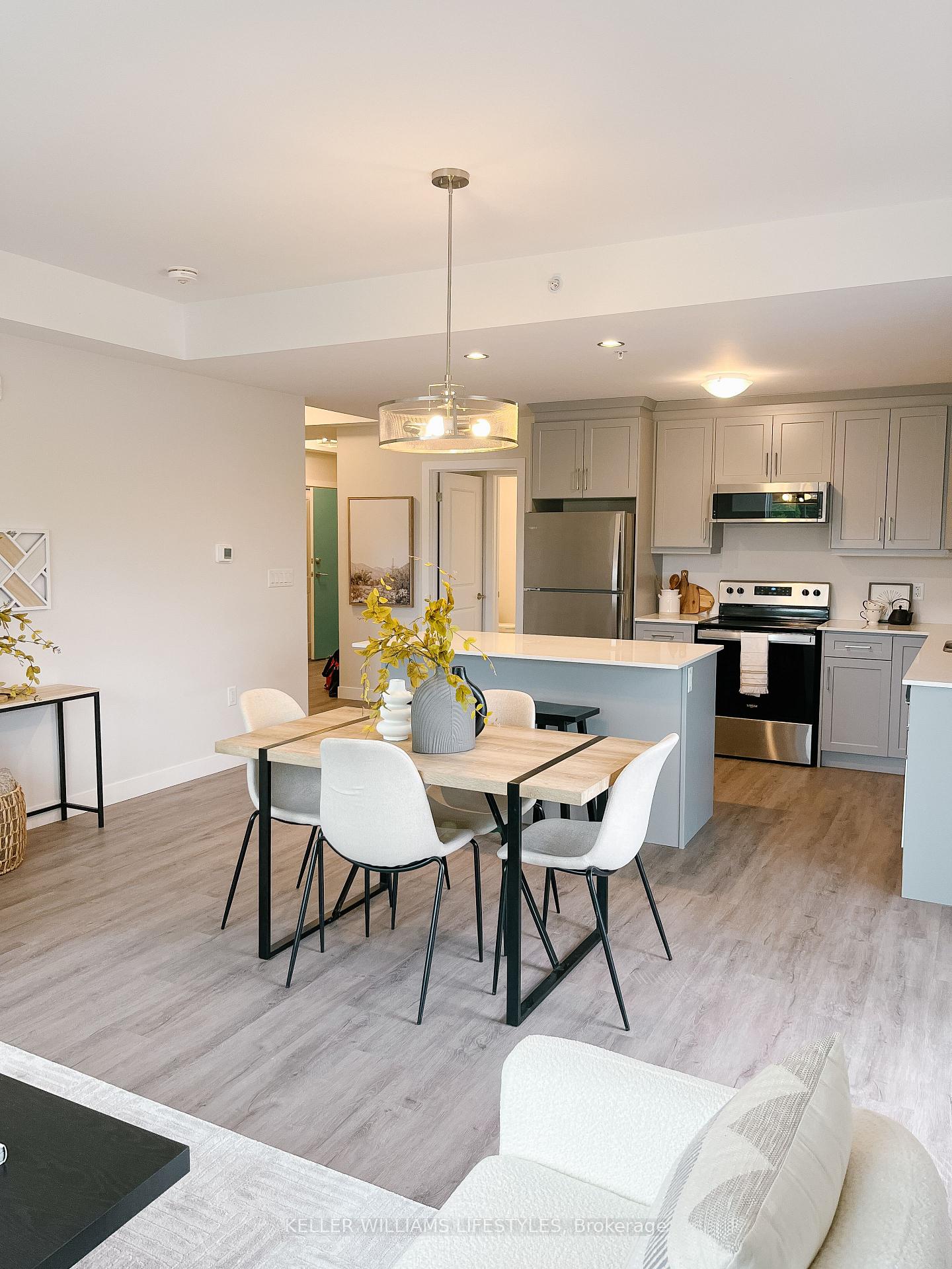 Photo 12 of Unit 316, 100 The Promenade Street, Central Elgin, Rural Central Elgin — HOMEH
