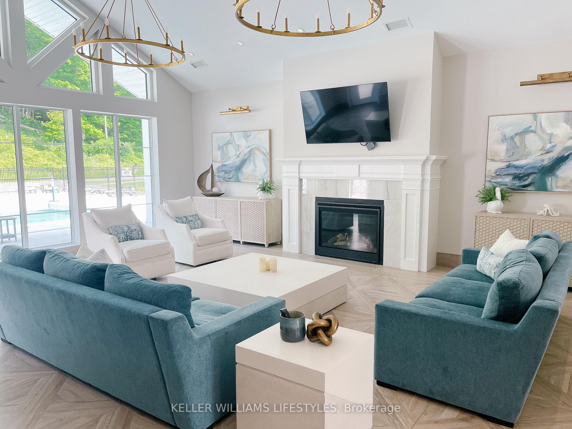 Photo 30 of Unit 316, 100 The Promenade Street, Central Elgin, Rural Central Elgin — HOMEH