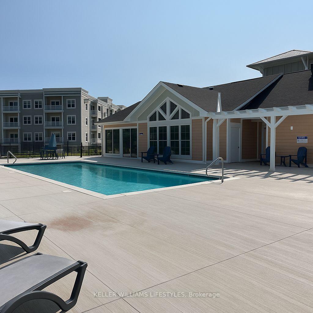 Photo 33 of Unit 316, 100 The Promenade Street, Central Elgin, Rural Central Elgin — HOMEH