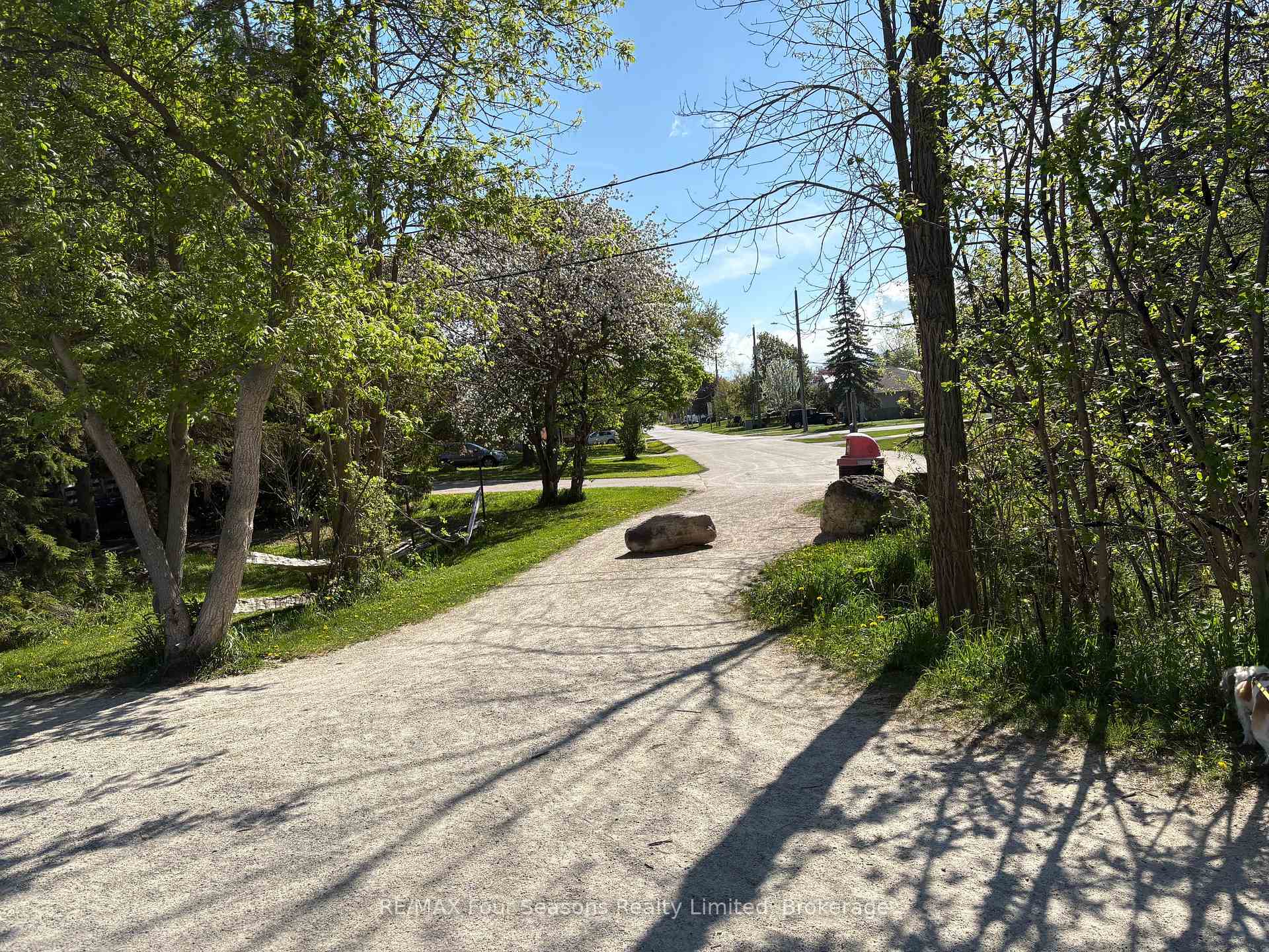 Photo 23 of 19 Clarkson Crescent, Collingwood — HOMEH