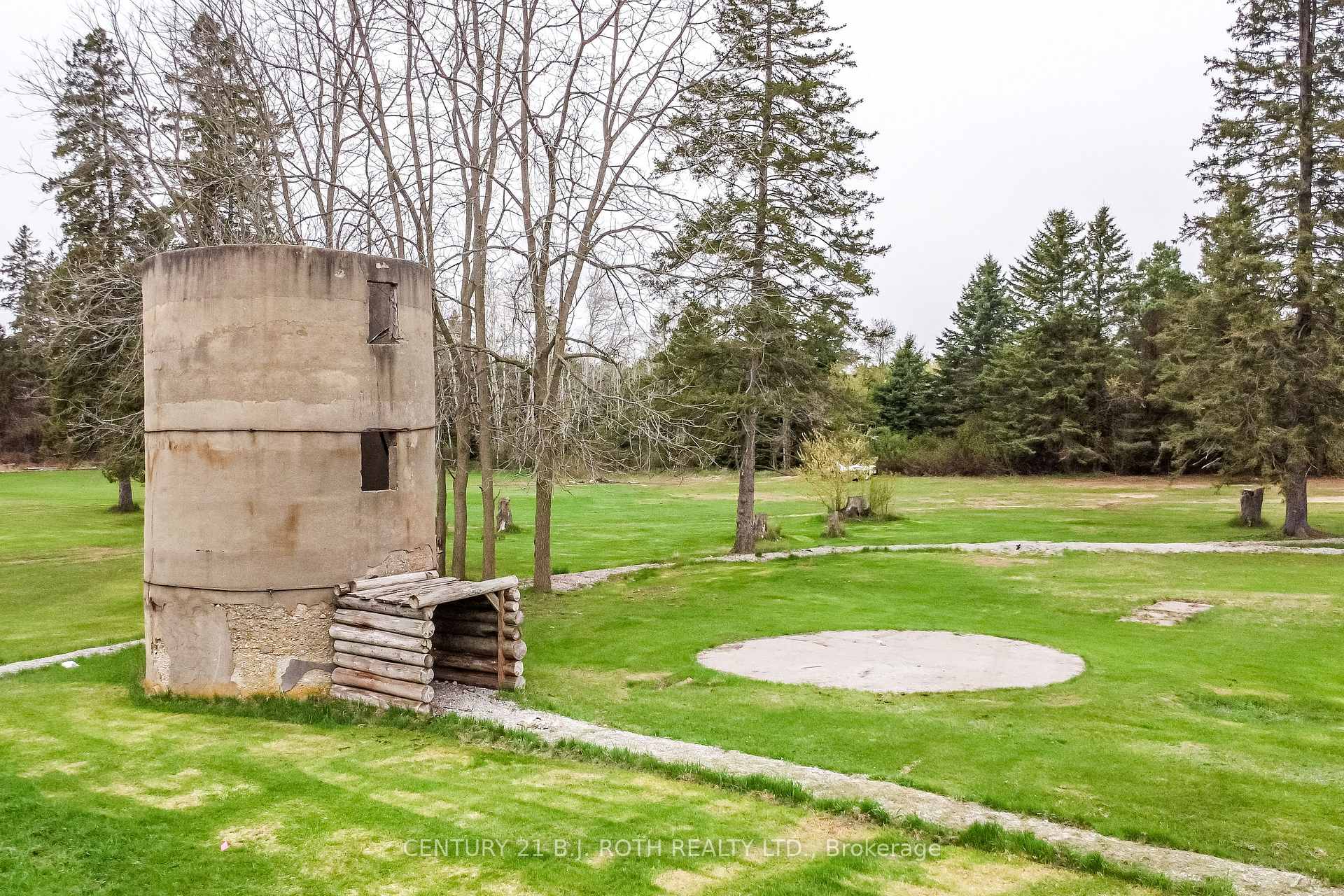Photo 13 of 8726 9th Line, Essa, Colwell — HOMEH