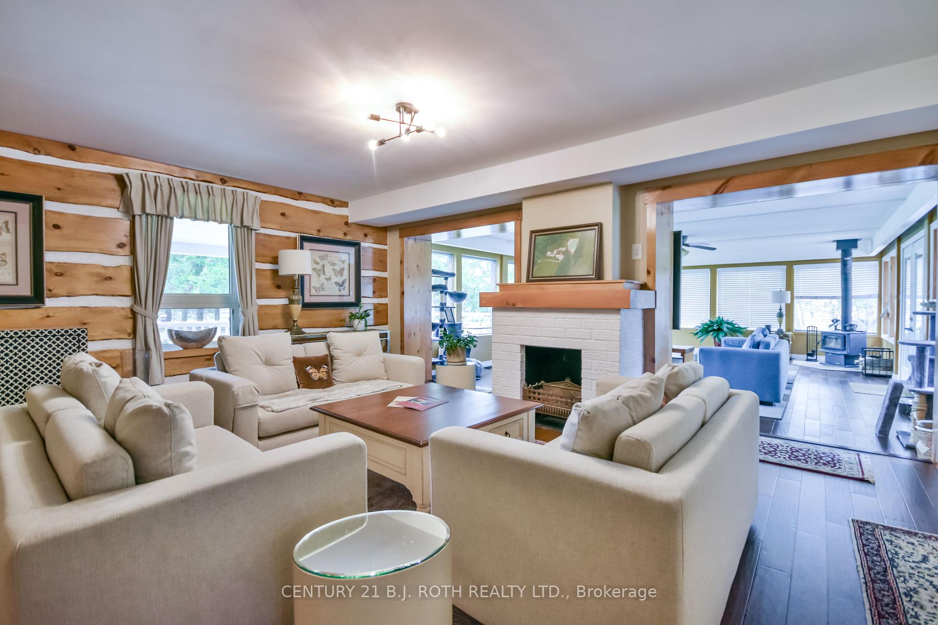 Photo 16 of 8726 9th Line, Essa, Colwell — HOMEH
