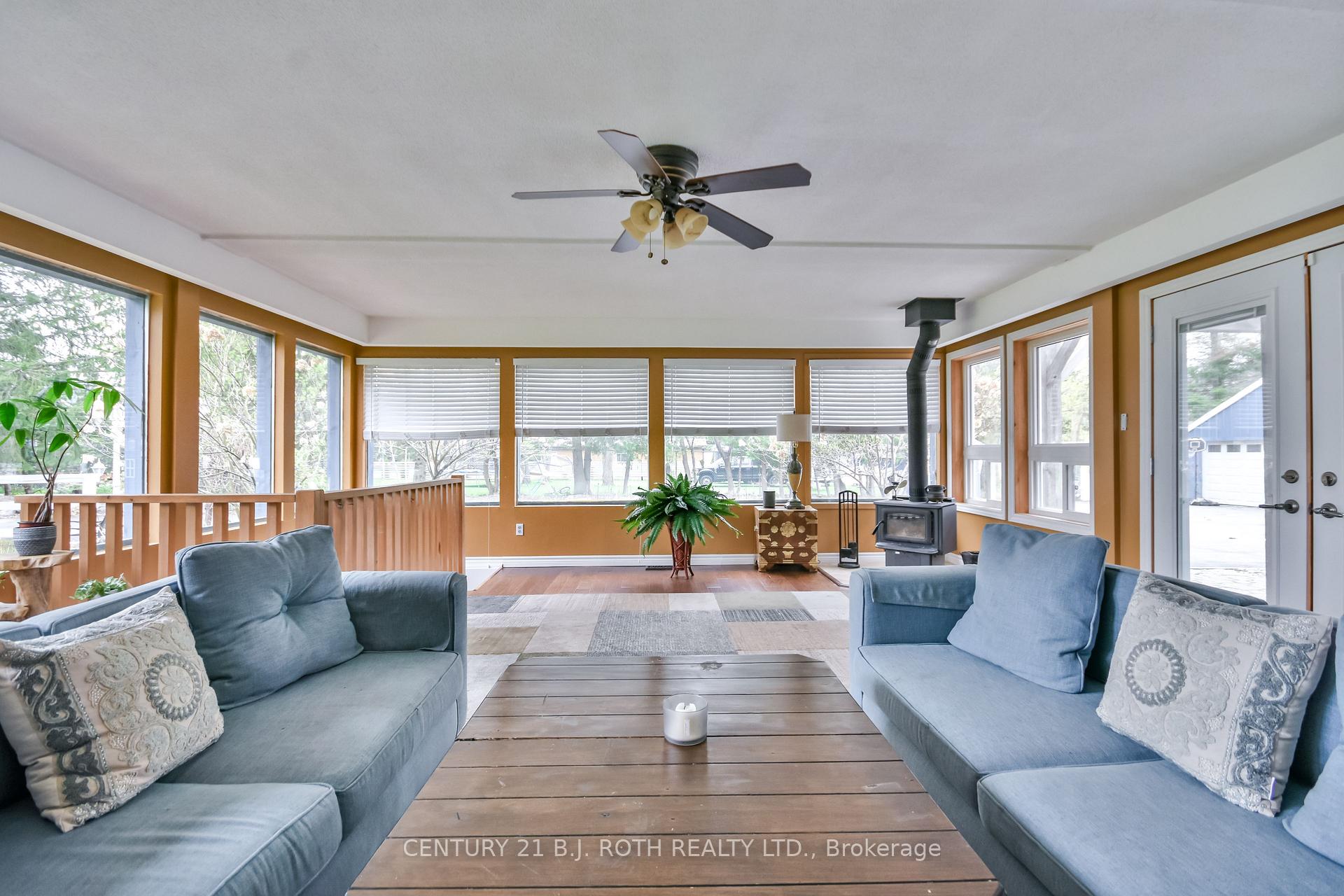 Photo 19 of 8726 9th Line, Essa, Colwell — HOMEH