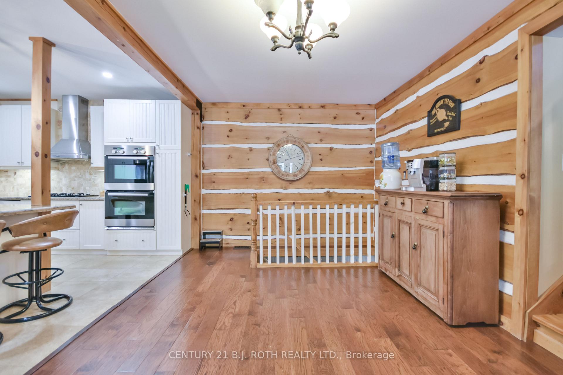 Photo 20 of 8726 9th Line, Essa, Colwell — HOMEH