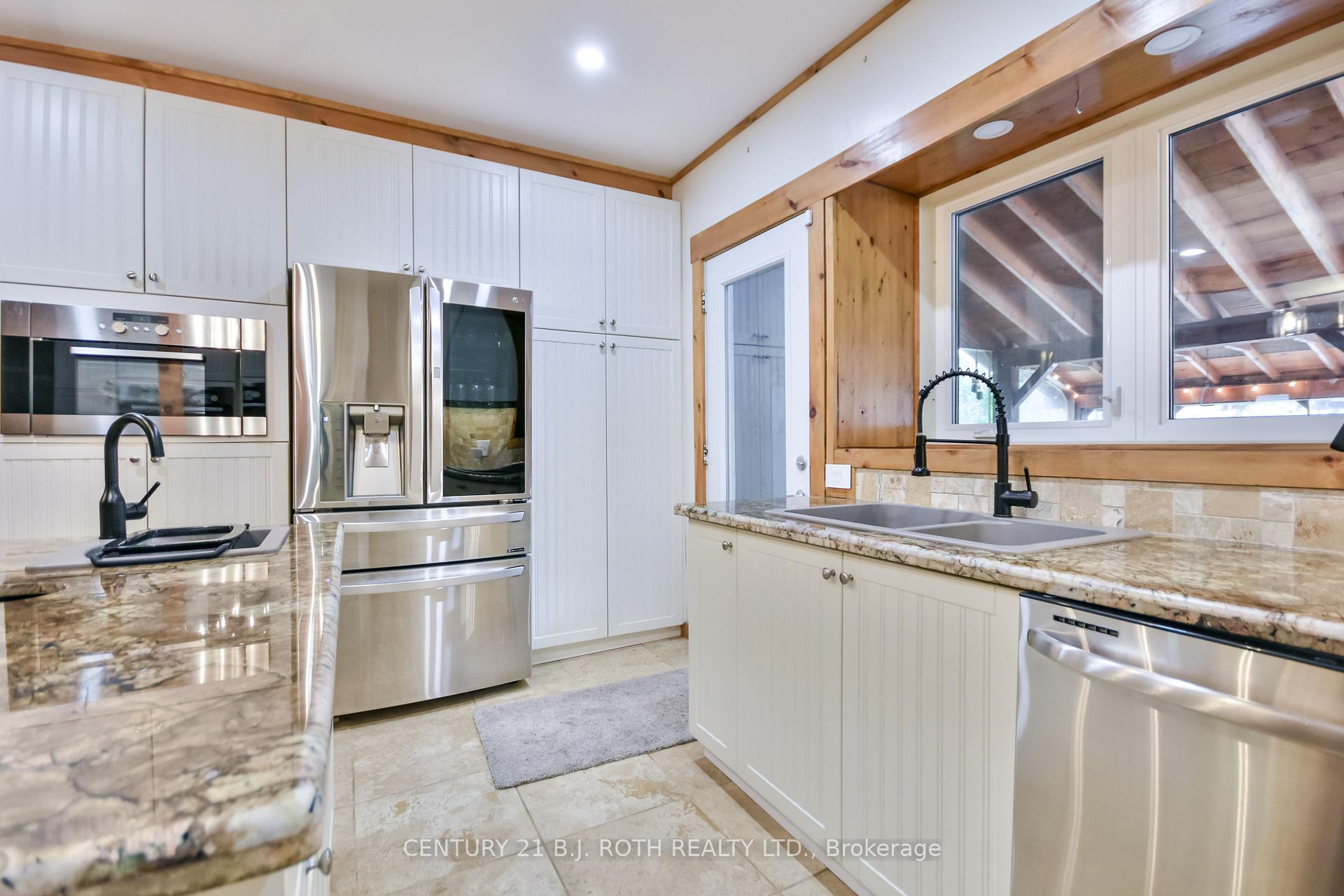 Photo 24 of 8726 9th Line, Essa, Colwell — HOMEH