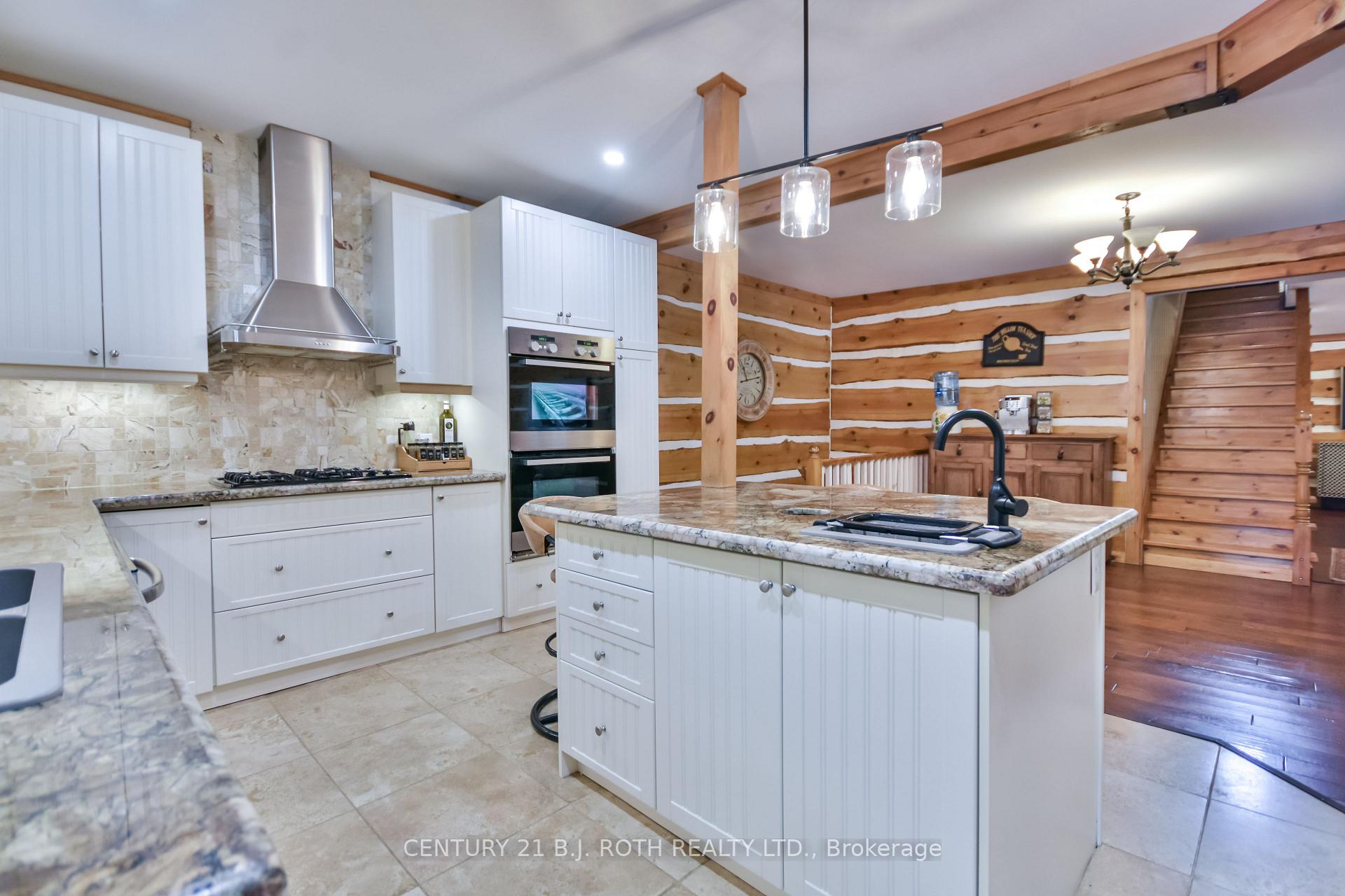 Photo 25 of 8726 9th Line, Essa, Colwell — HOMEH