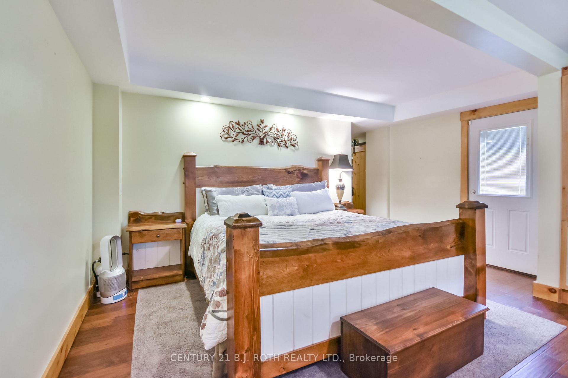 Photo 27 of 8726 9th Line, Essa, Colwell — HOMEH