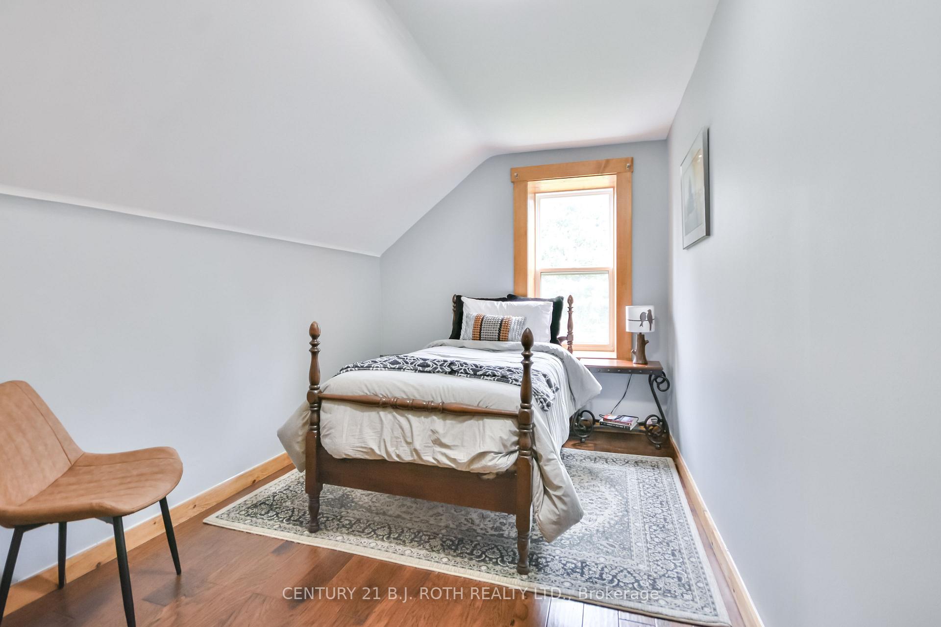 Photo 31 of 8726 9th Line, Essa, Colwell — HOMEH