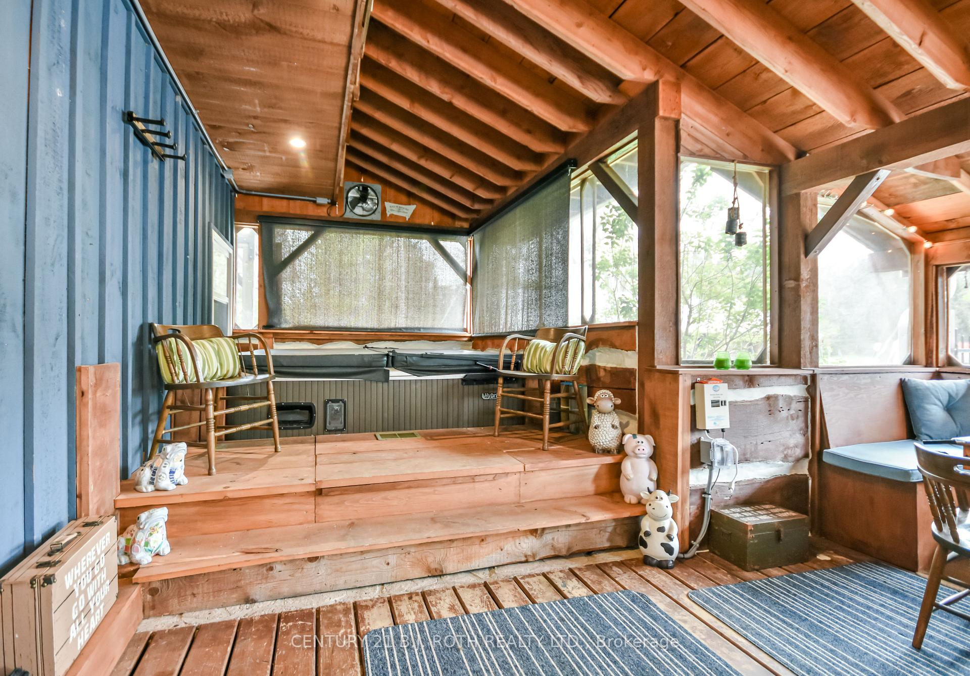 Photo 44 of 8726 9th Line, Essa, Colwell — HOMEH