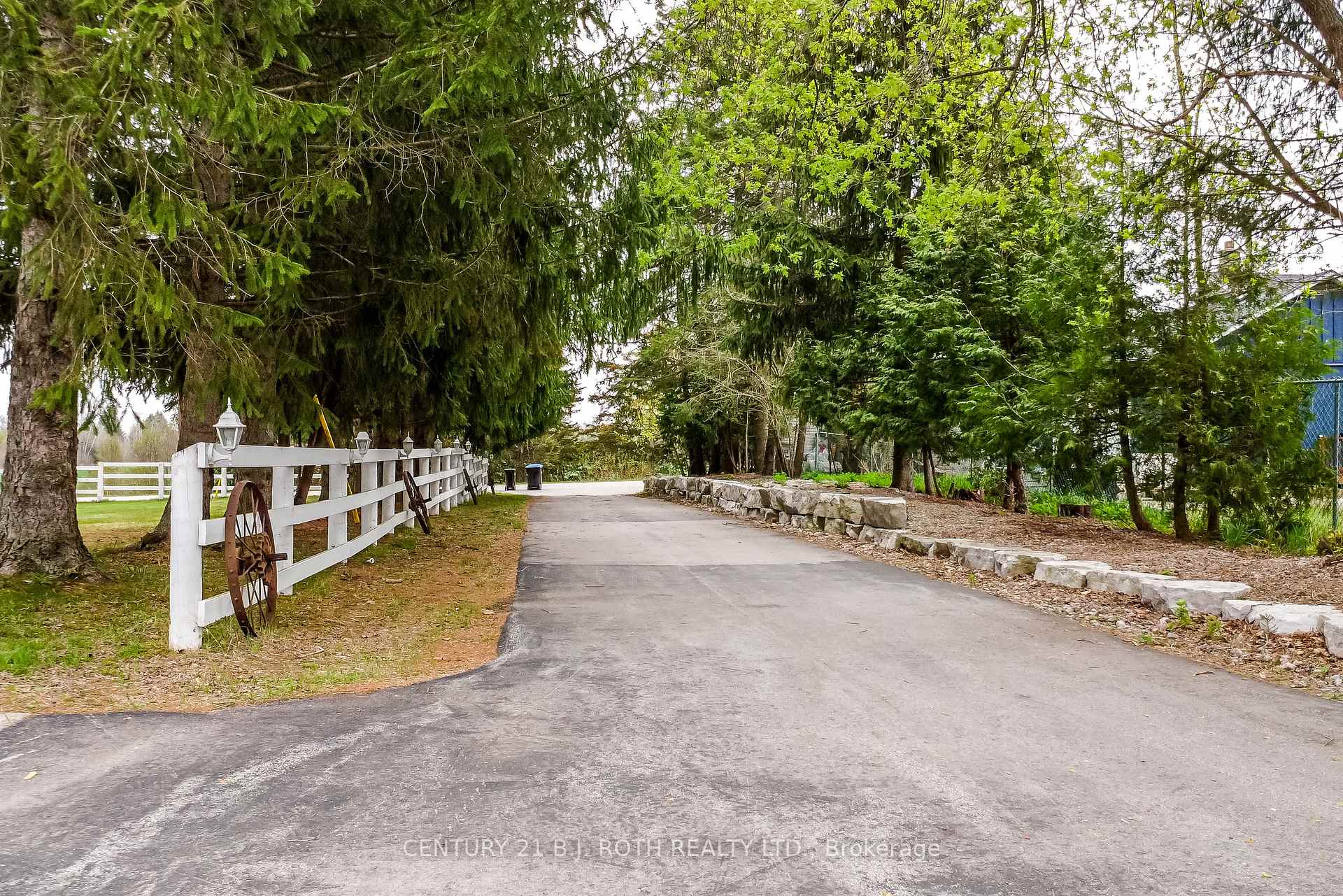 Photo 50 of 8726 9th Line, Essa, Colwell — HOMEH