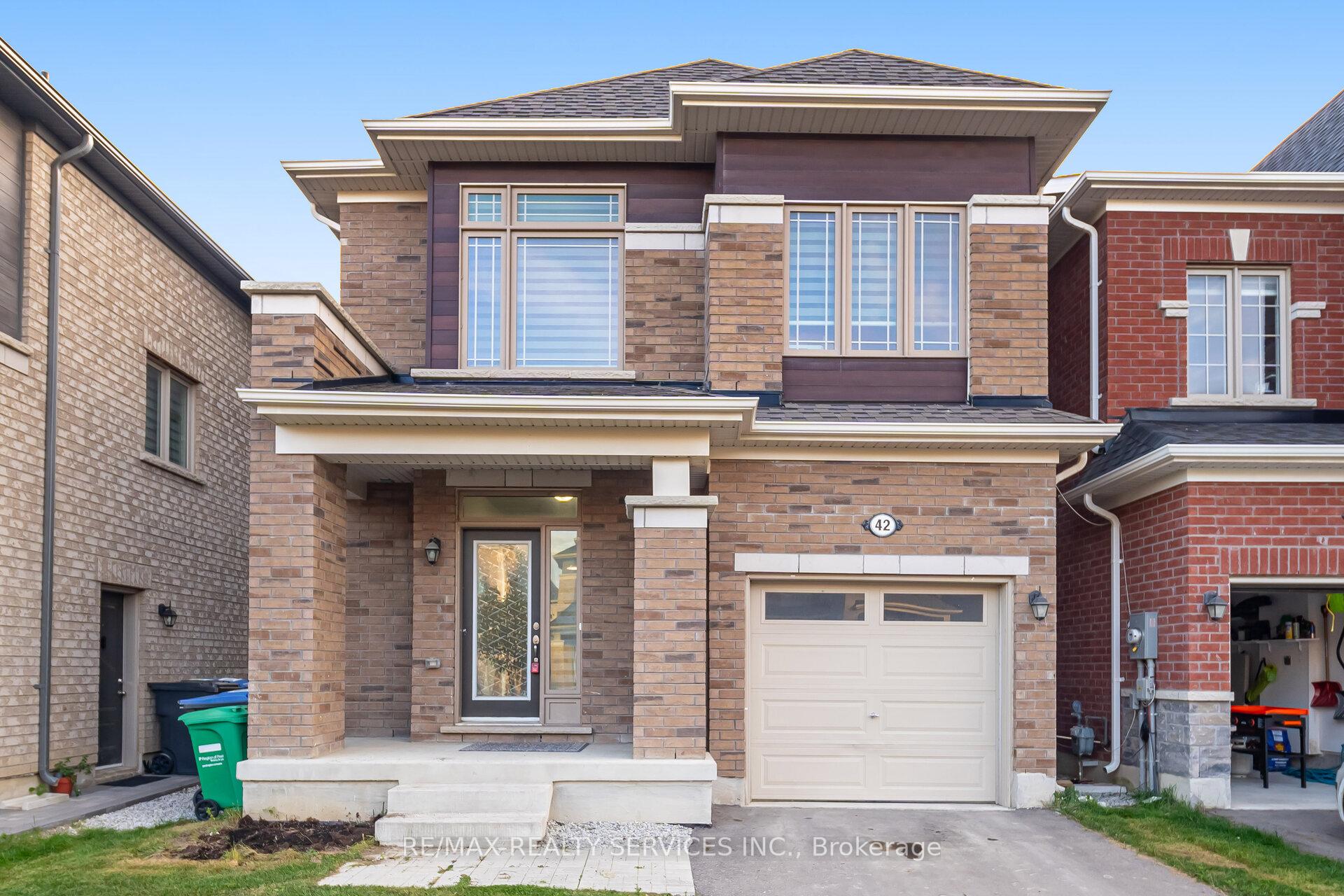 Photo 1 of 42 Thornvalley Terrace, Caledon, Rural Caledon — HOMEH