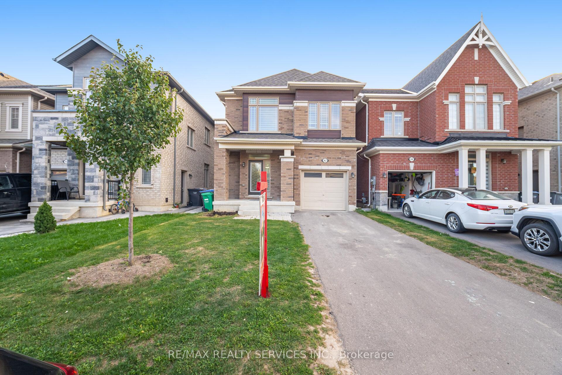 Photo 2 of 42 Thornvalley Terrace, Caledon, Rural Caledon — HOMEH