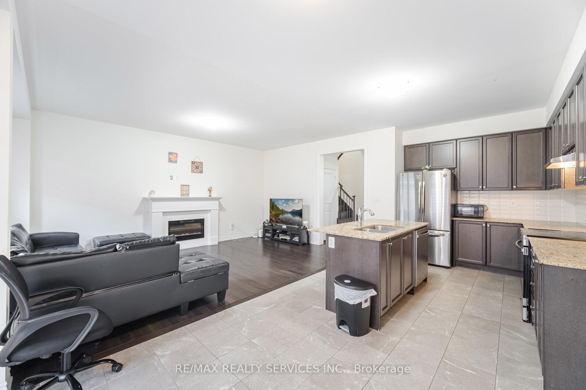 Photo 11 of 42 Thornvalley Terrace, Caledon, Rural Caledon — HOMEH