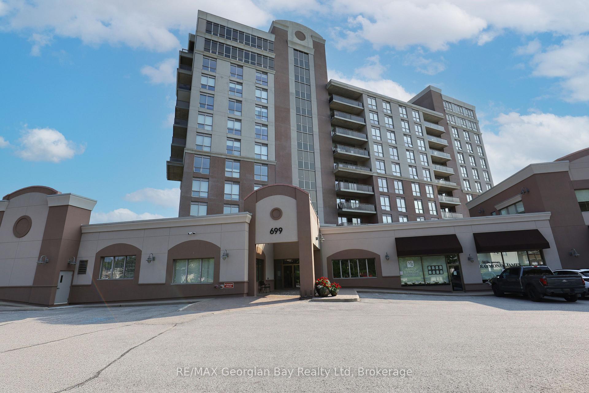 Photo 1 of Unit 509, 699 Aberdeen Boulevard, Midland — HOMEH
