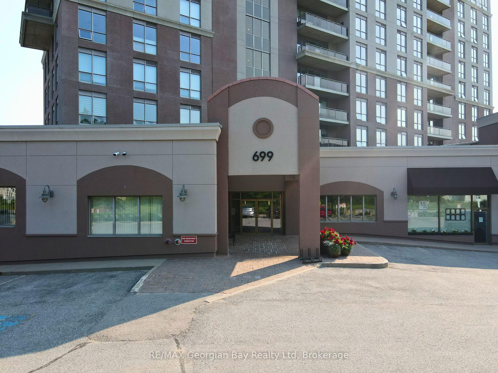 Photo 2 of Unit 509, 699 Aberdeen Boulevard, Midland — HOMEH