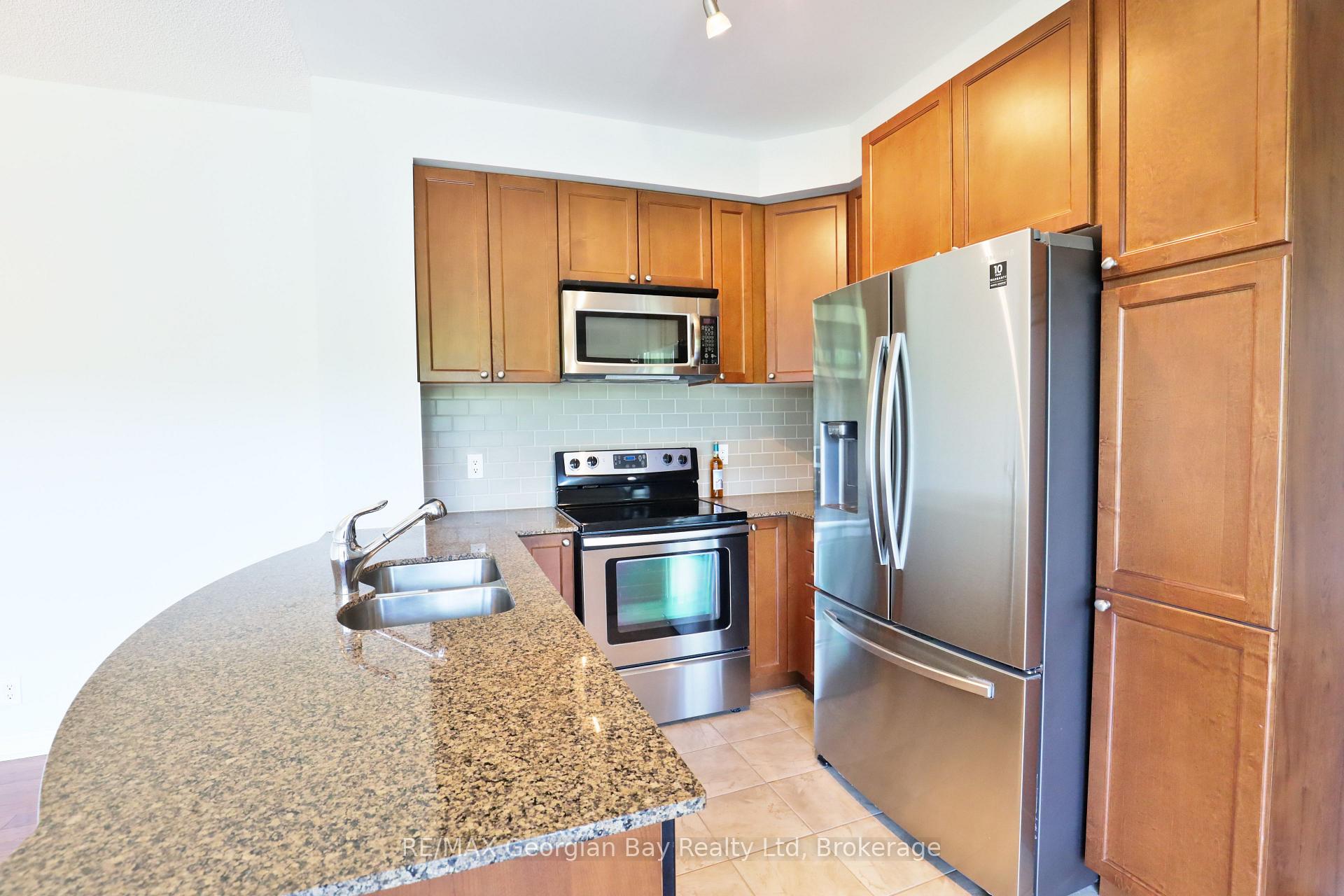Photo 7 of Unit 509, 699 Aberdeen Boulevard, Midland — HOMEH