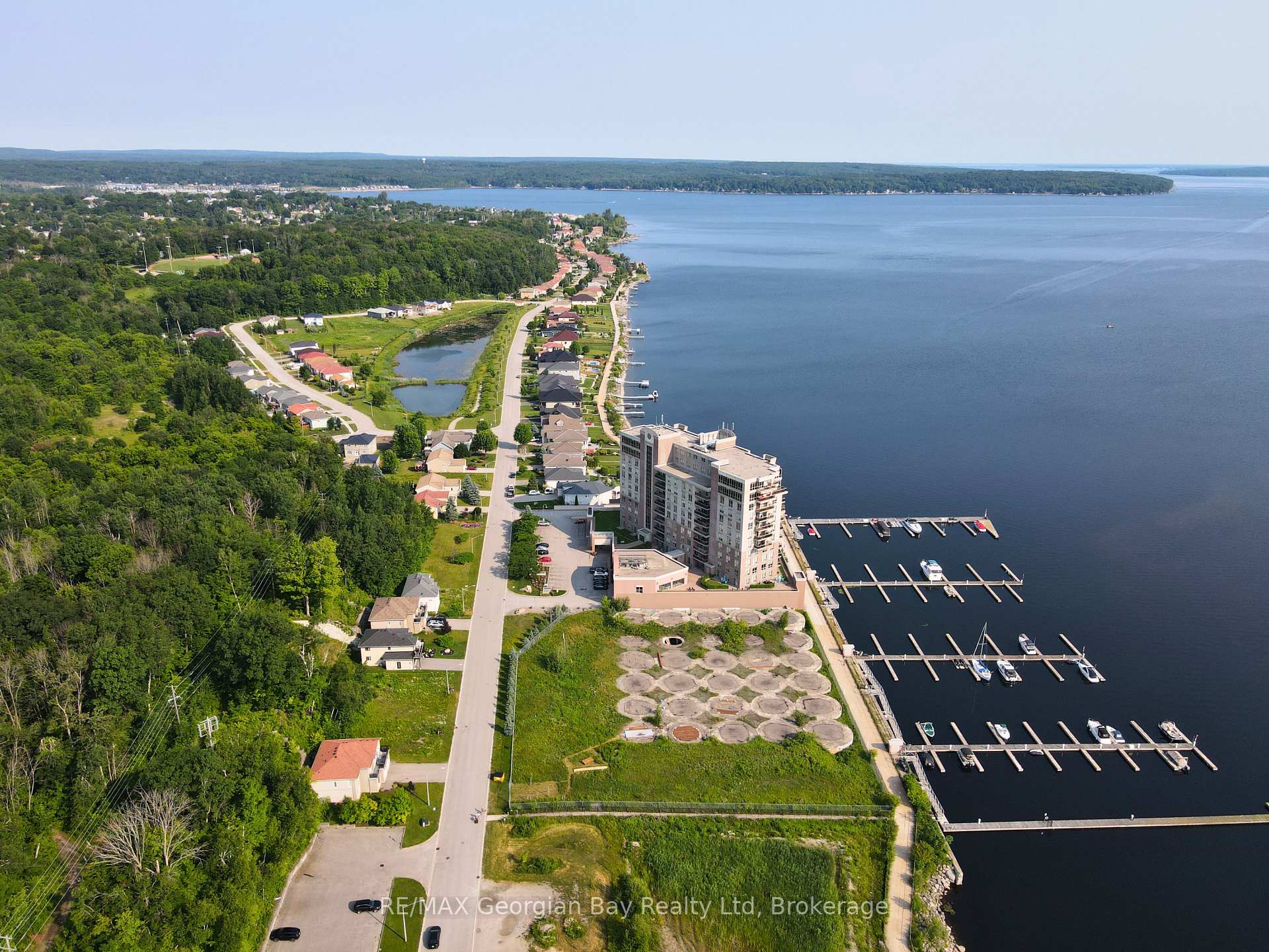 Photo 32 of Unit 509, 699 Aberdeen Boulevard, Midland — HOMEH