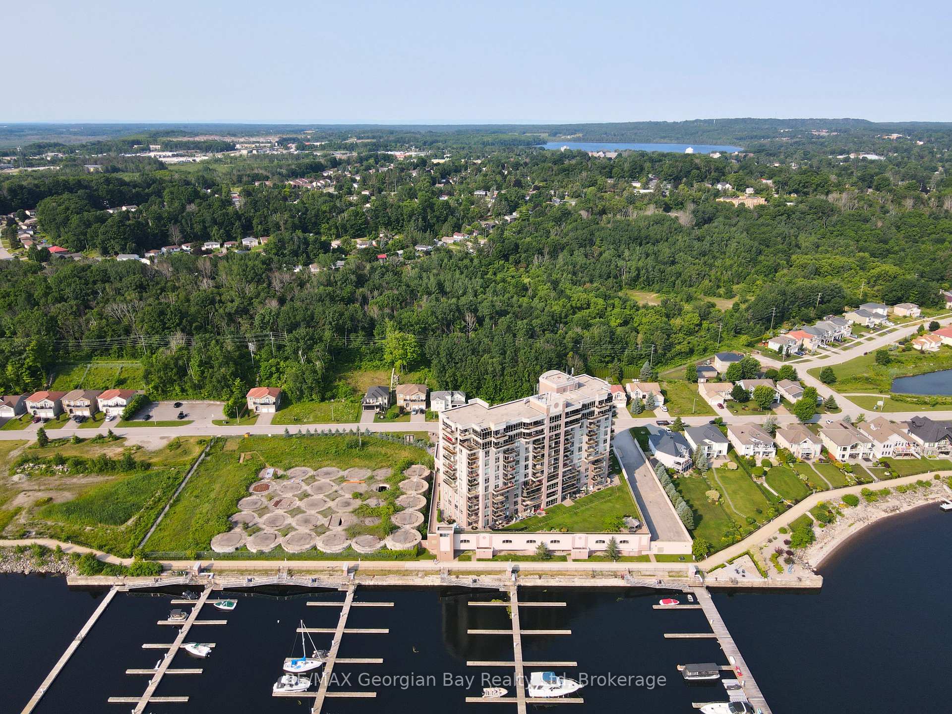 Photo 33 of Unit 509, 699 Aberdeen Boulevard, Midland — HOMEH