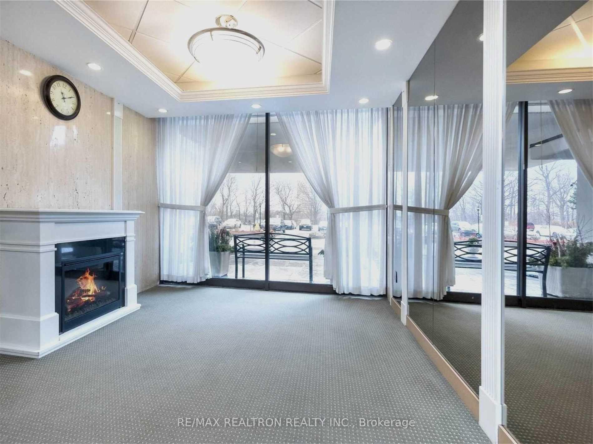 Photo 12 of Unit 1607, 715 Don Mills Road, Toronto, Flemingdon Park — HOMEH