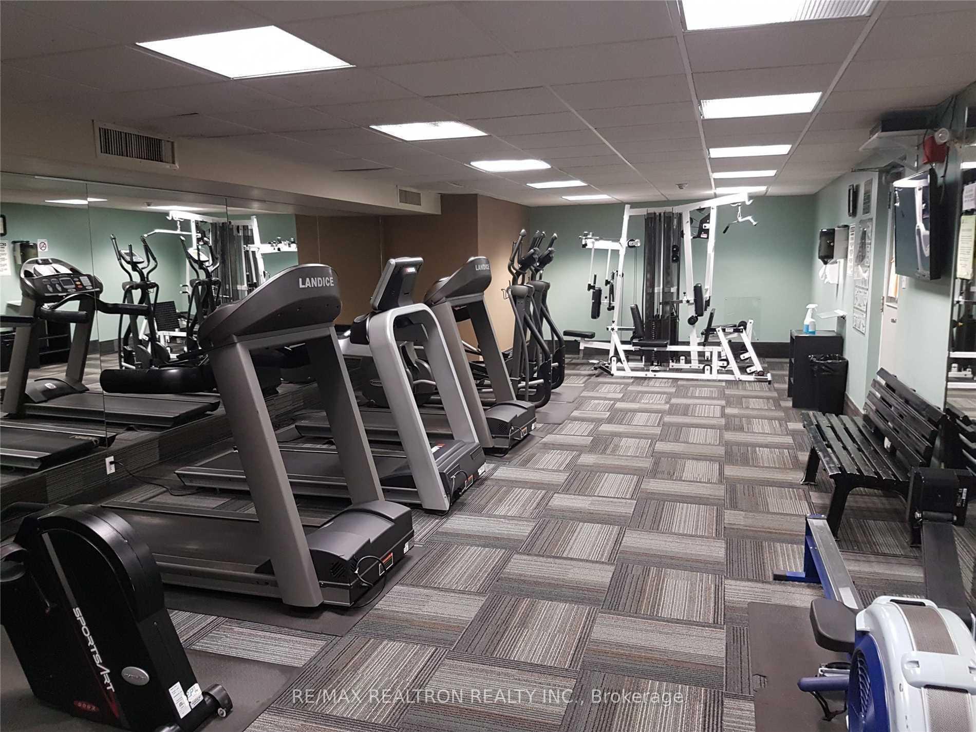 Photo 13 of Unit 1607, 715 Don Mills Road, Toronto, Flemingdon Park — HOMEH