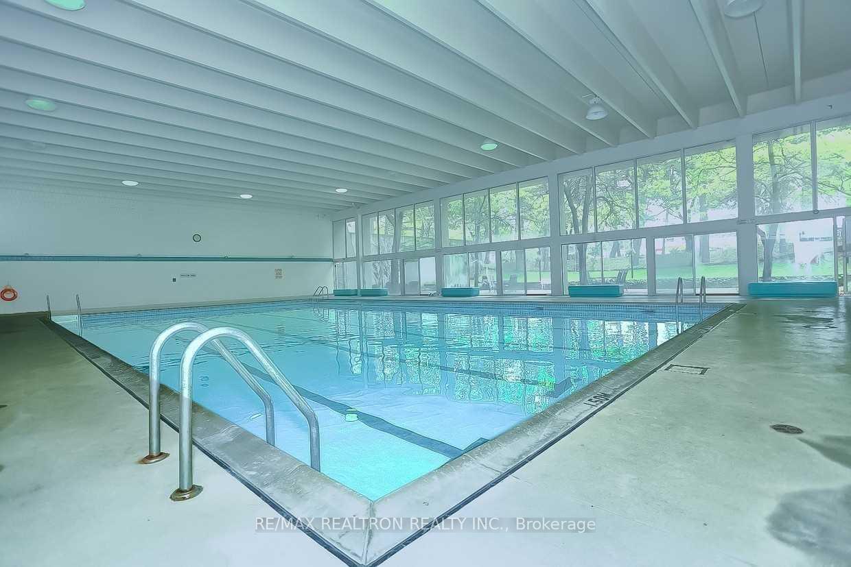 Photo 14 of Unit 1607, 715 Don Mills Road, Toronto, Flemingdon Park — HOMEH