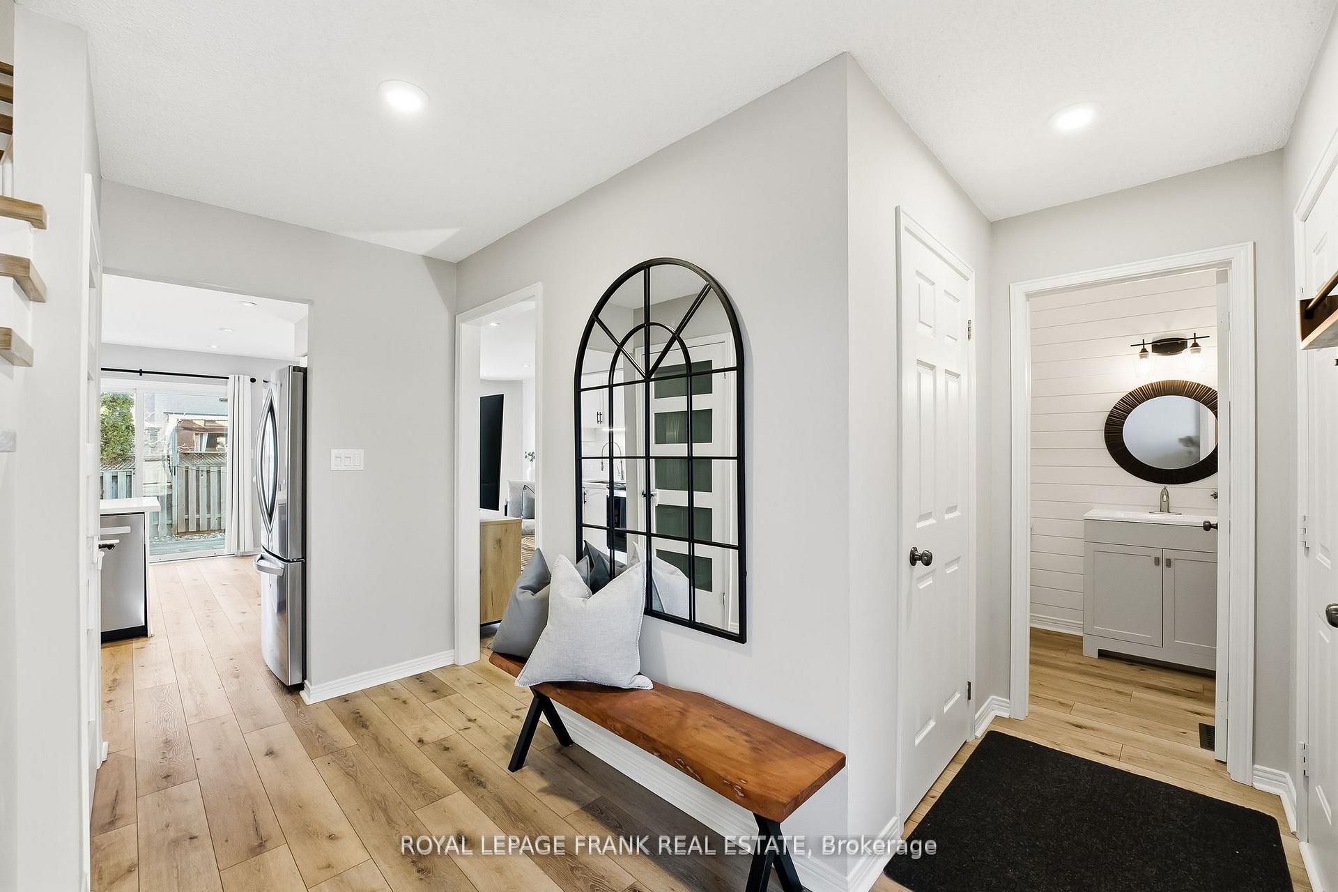Photo 12 of 6 Short Crescent, Clarington, Courtice — HOMEH