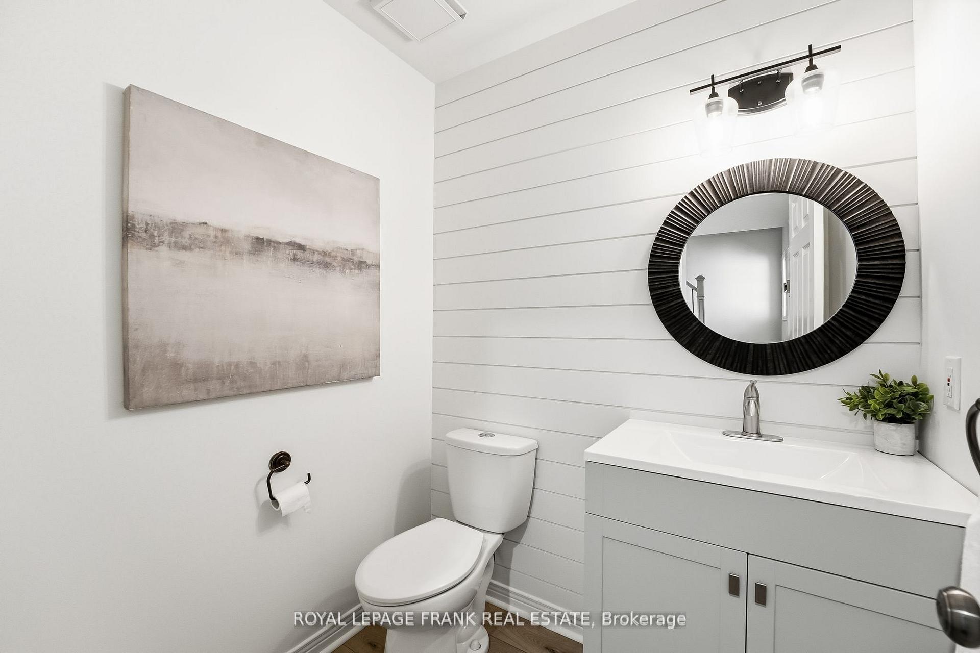 Photo 13 of 6 Short Crescent, Clarington, Courtice — HOMEH