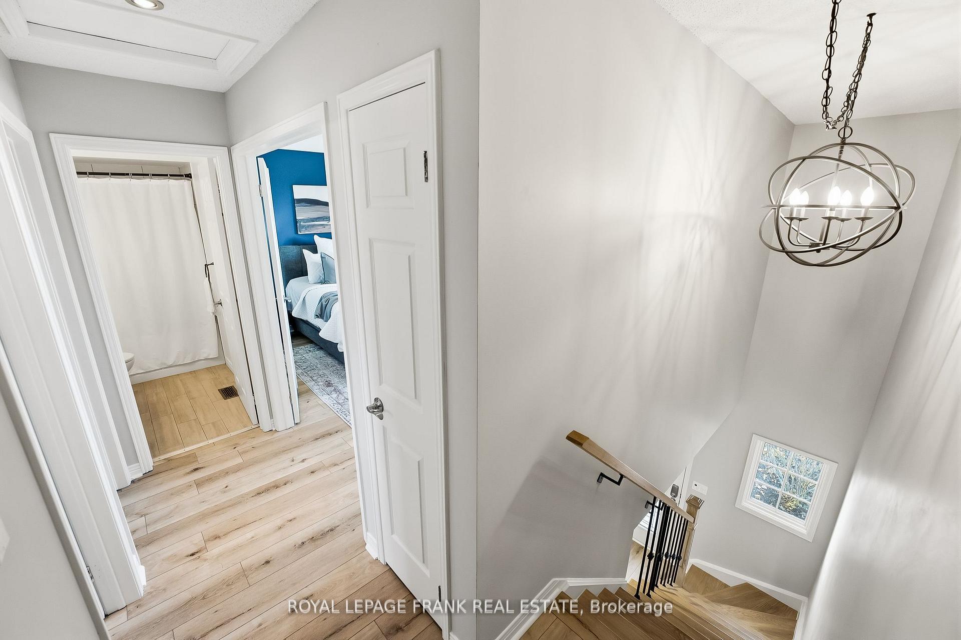 Photo 15 of 6 Short Crescent, Clarington, Courtice — HOMEH