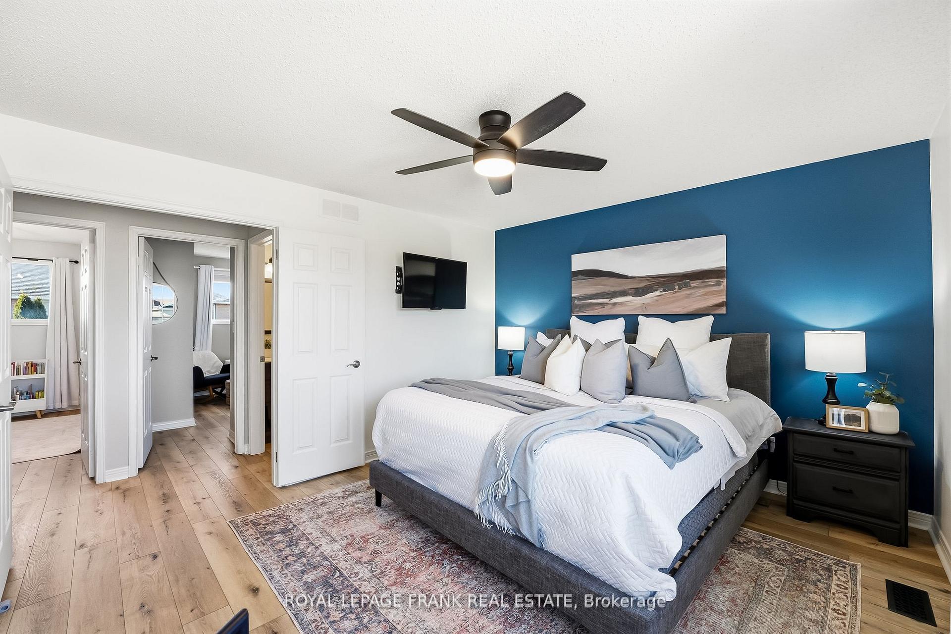 Photo 17 of 6 Short Crescent, Clarington, Courtice — HOMEH