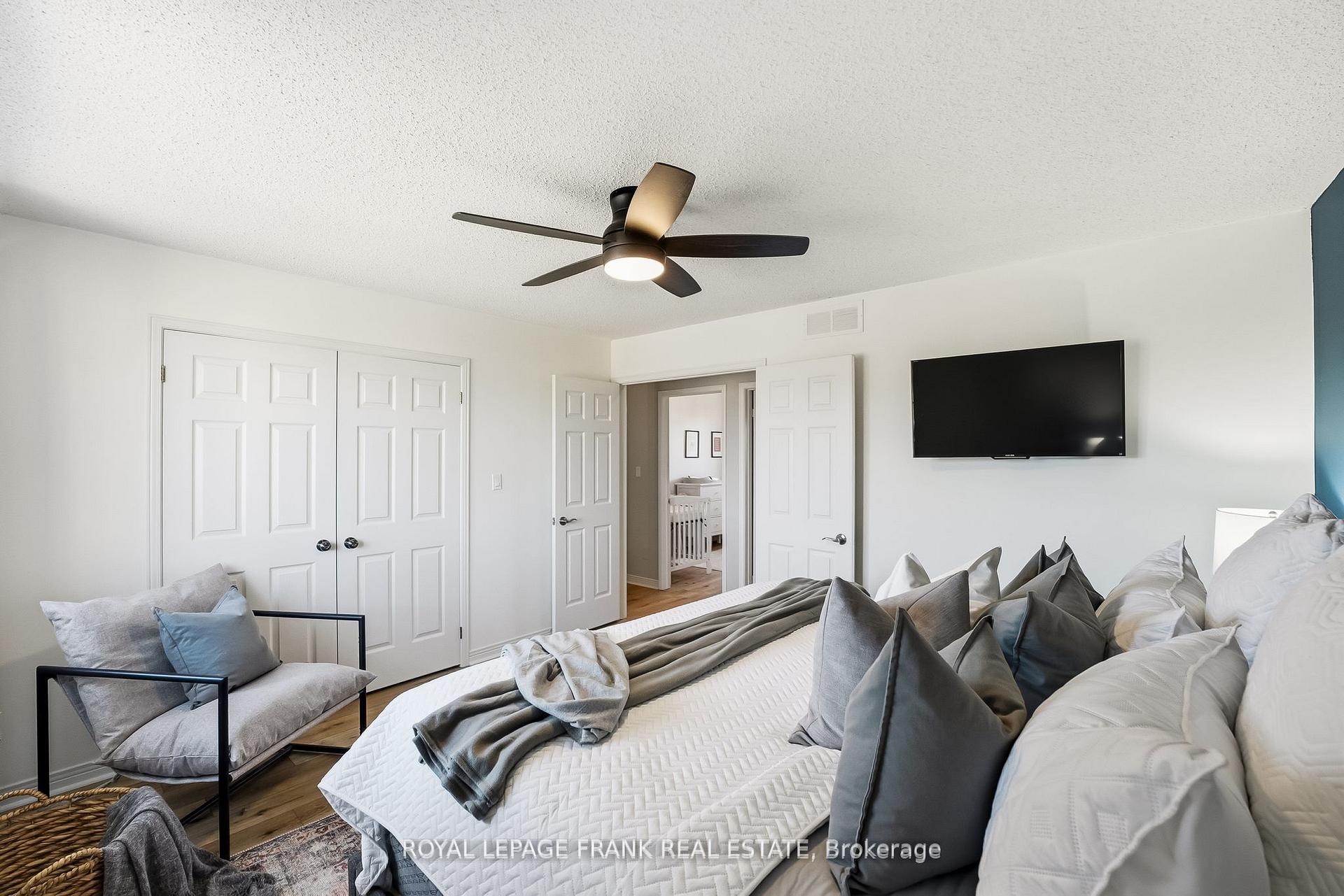 Photo 18 of 6 Short Crescent, Clarington, Courtice — HOMEH