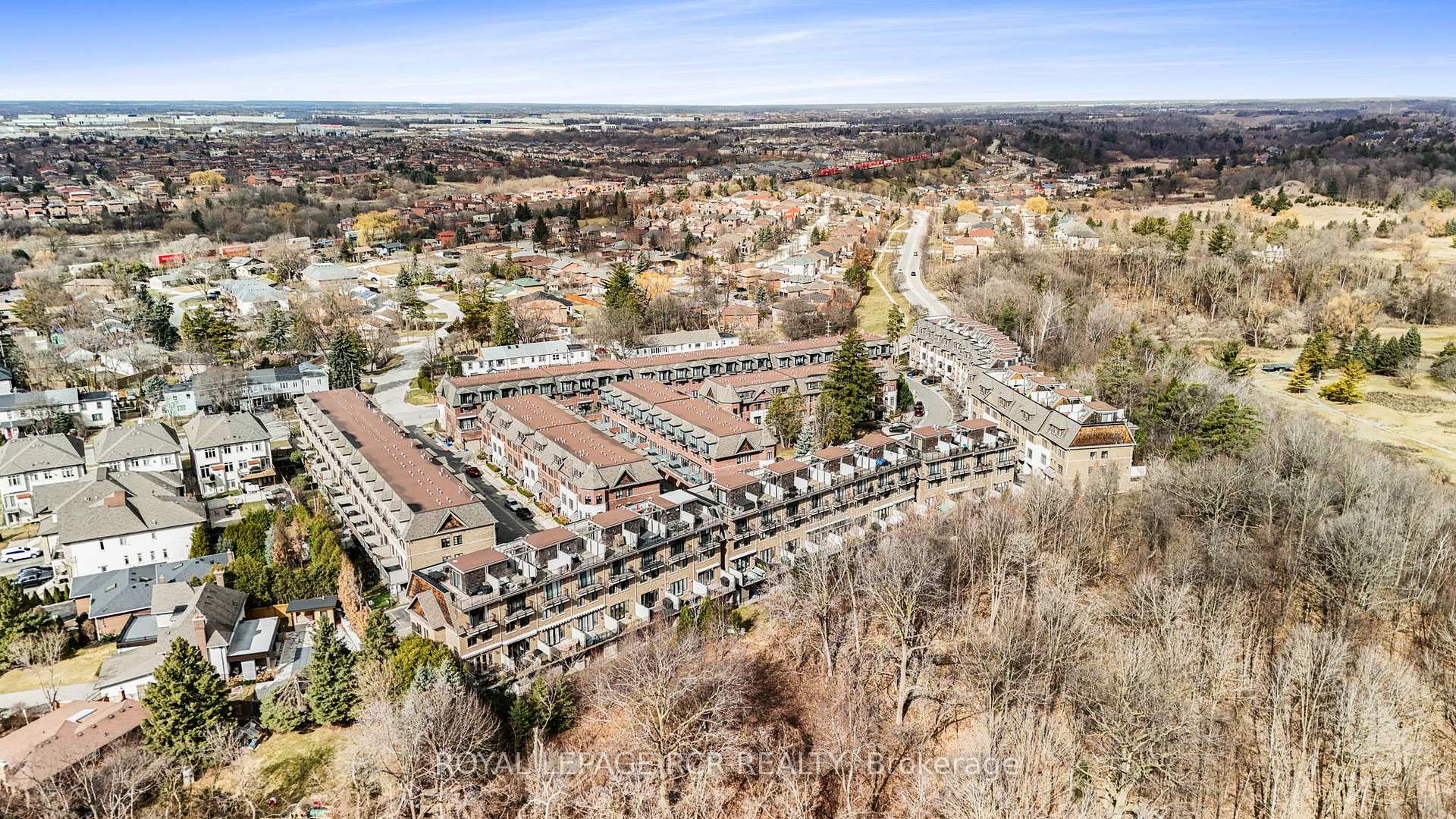 Photo 42 of 8343 Kipling Avenue, Vaughan, West Woodbridge — HOMEH