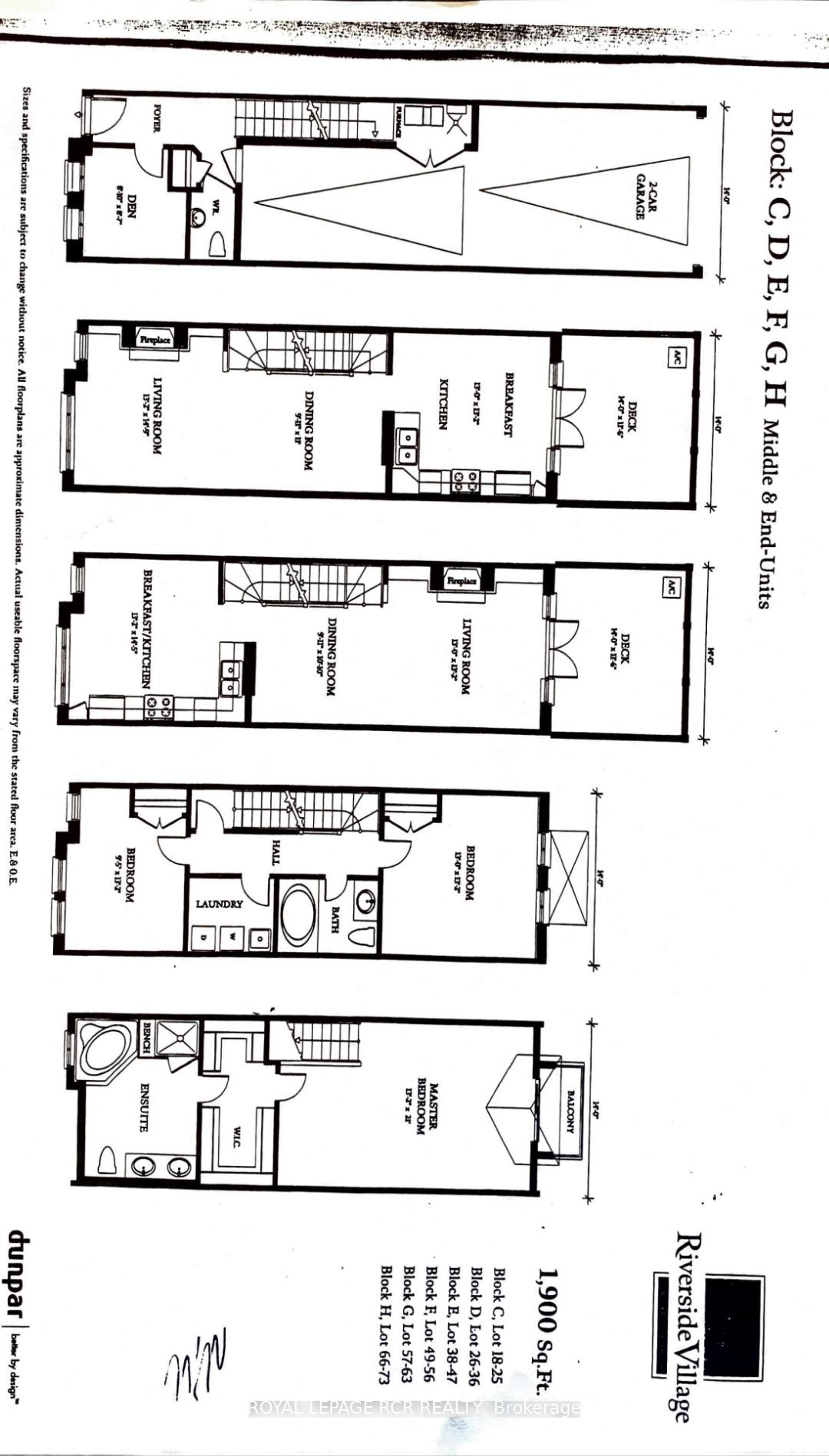 Photo 44 of 8343 Kipling Avenue, Vaughan, West Woodbridge — HOMEH