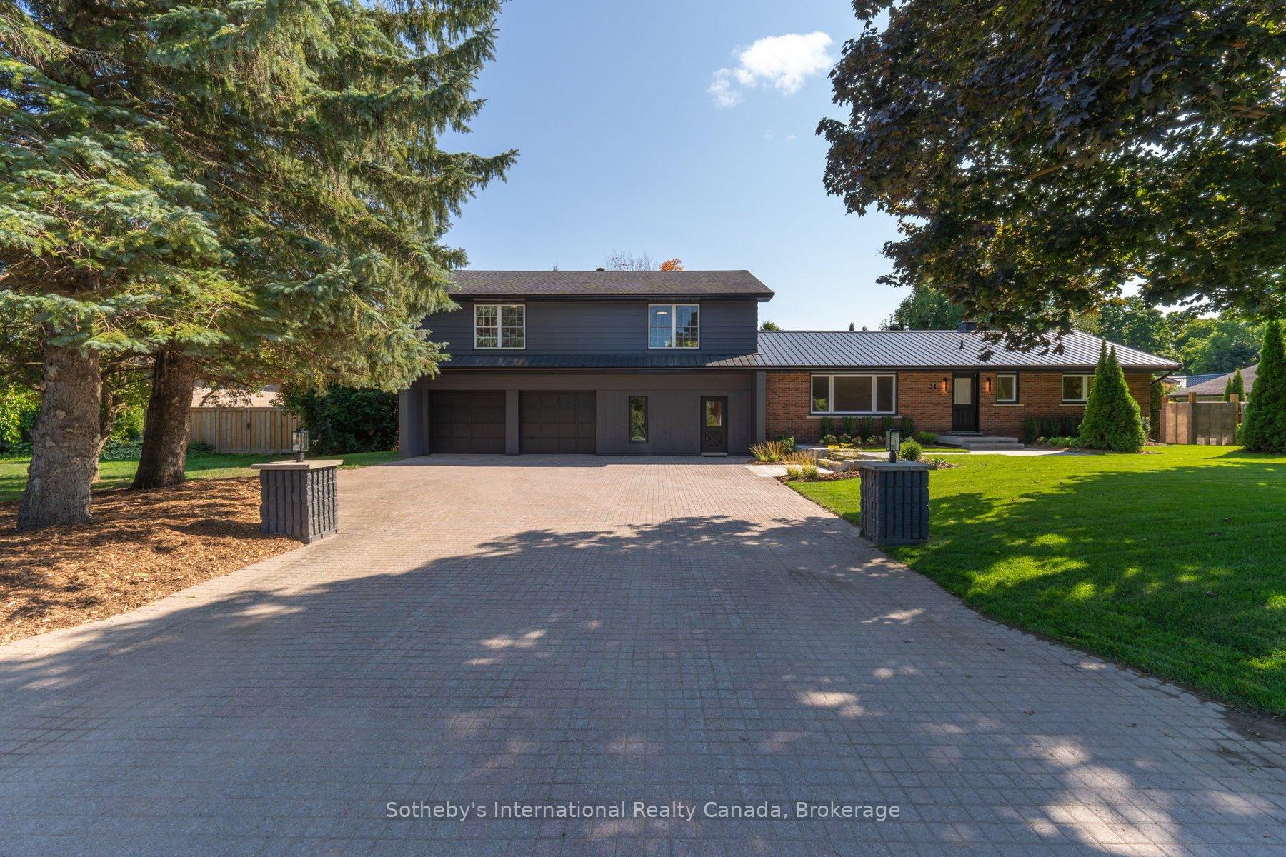 Photo 1 of 31 Elizabeth Street E, Clearview, Creemore — HOMEH