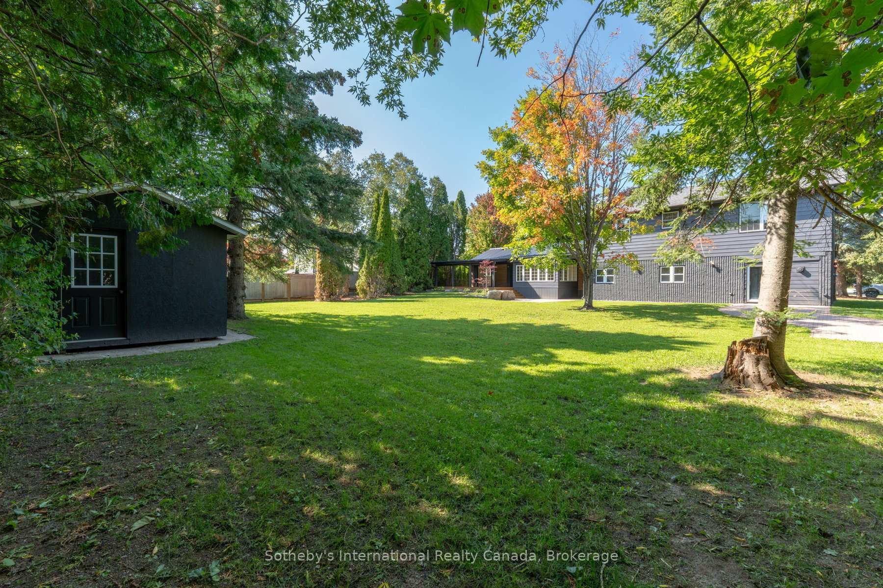 Photo 7 of 31 Elizabeth Street E, Clearview, Creemore — HOMEH