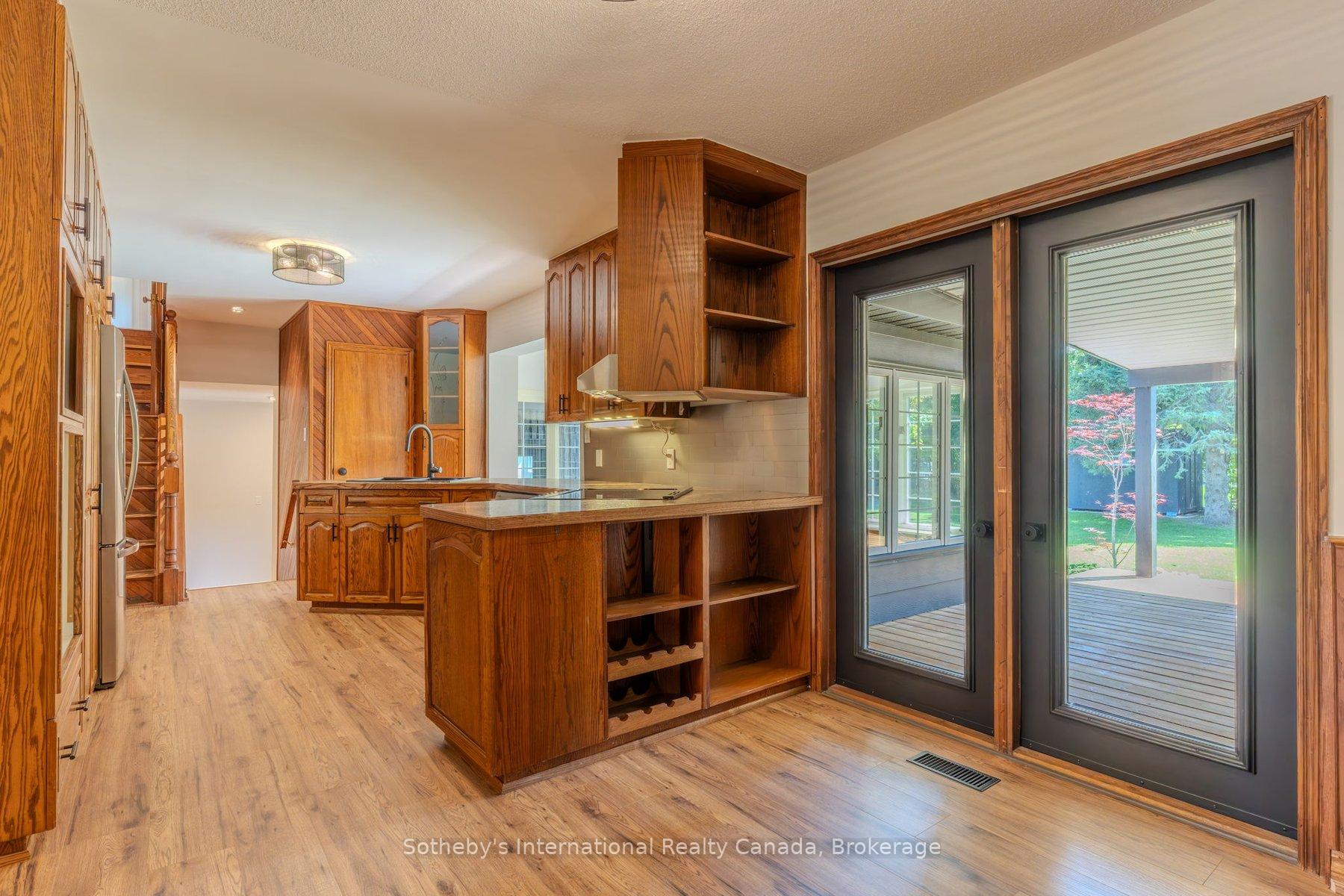 Photo 19 of 31 Elizabeth Street E, Clearview, Creemore — HOMEH