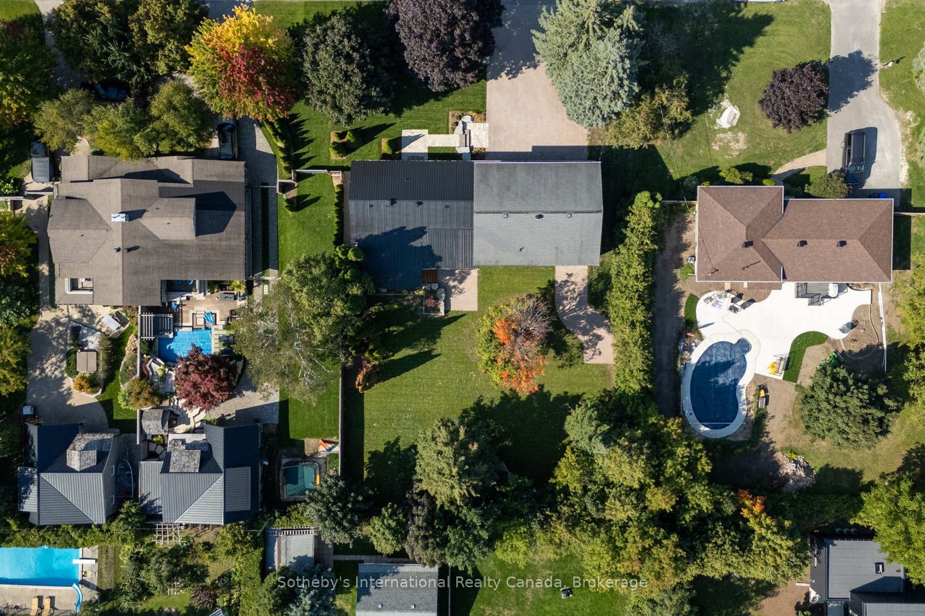 Photo 48 of 31 Elizabeth Street E, Clearview, Creemore — HOMEH
