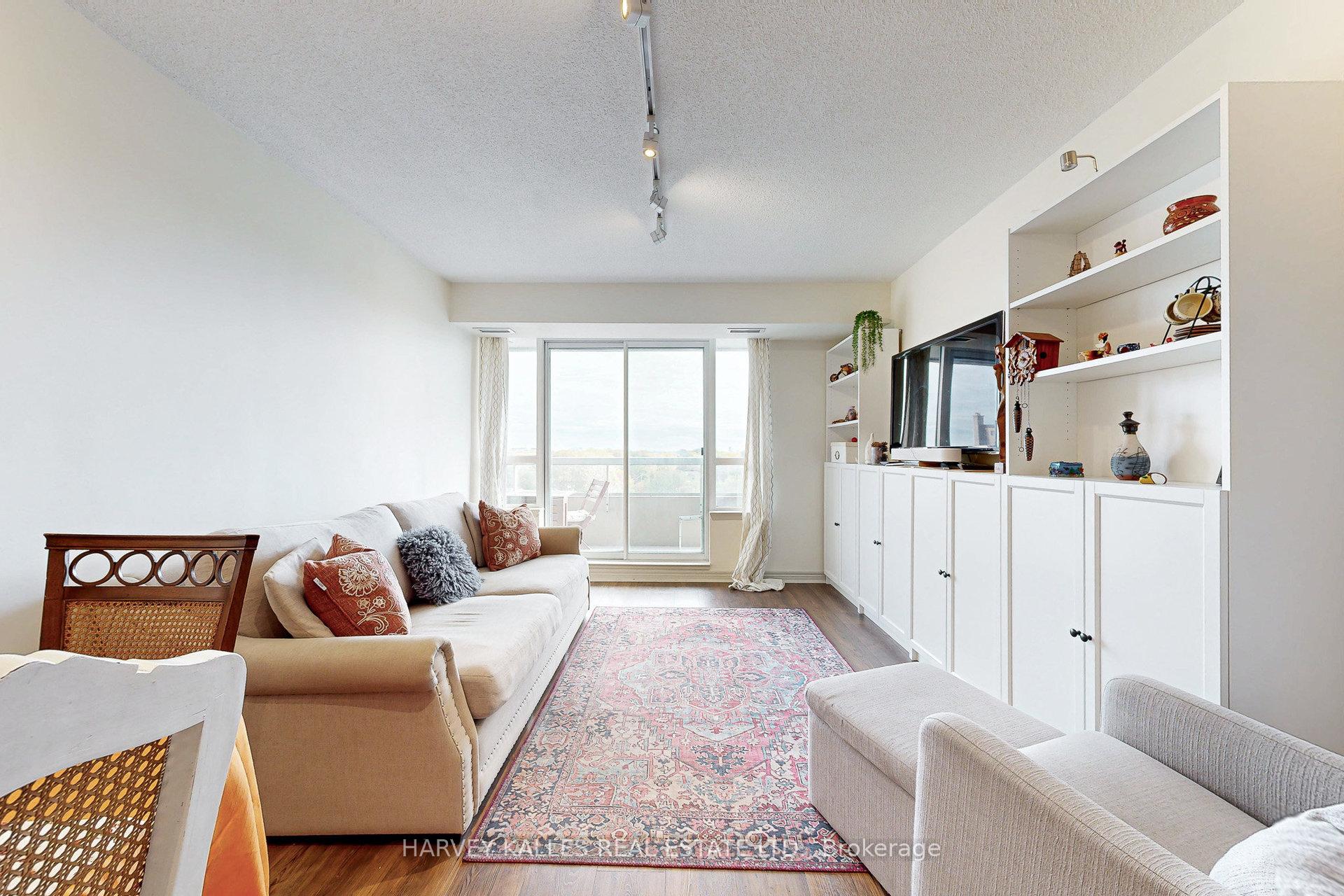 Photo 9 of Unit 710, 2 Covington Road, Toronto, Englemount-Lawrence — HOMEH