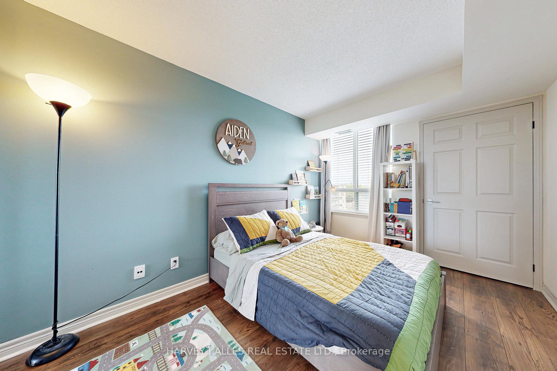 Photo 15 of Unit 710, 2 Covington Road, Toronto, Englemount-Lawrence — HOMEH