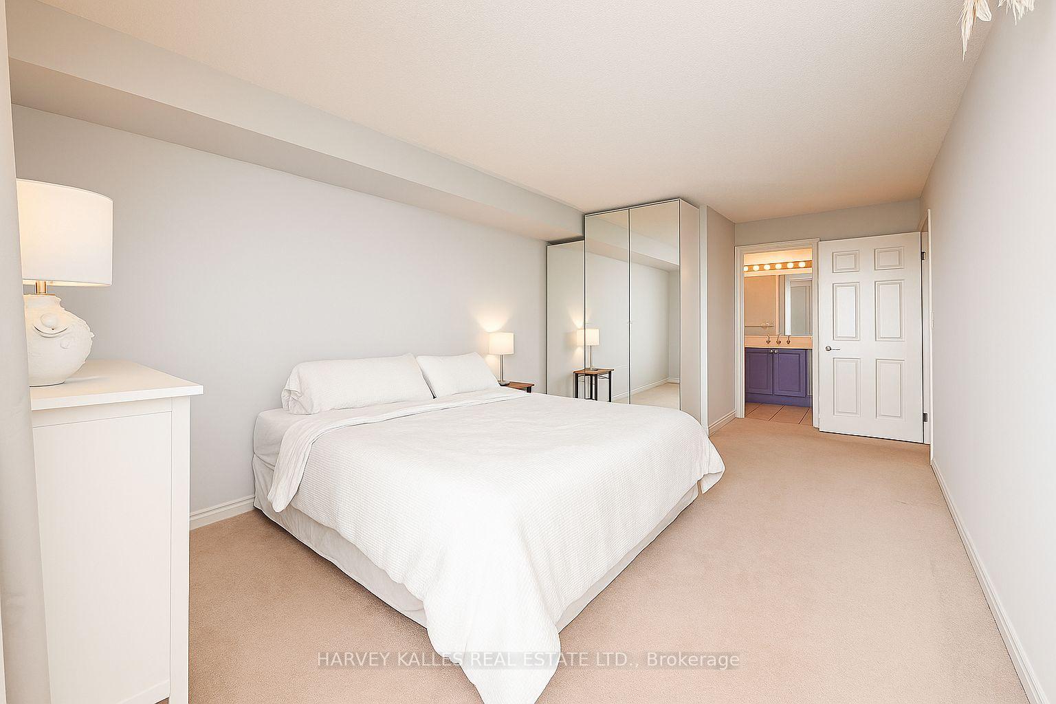 Photo 18 of Unit 710, 2 Covington Road, Toronto, Englemount-Lawrence — HOMEH