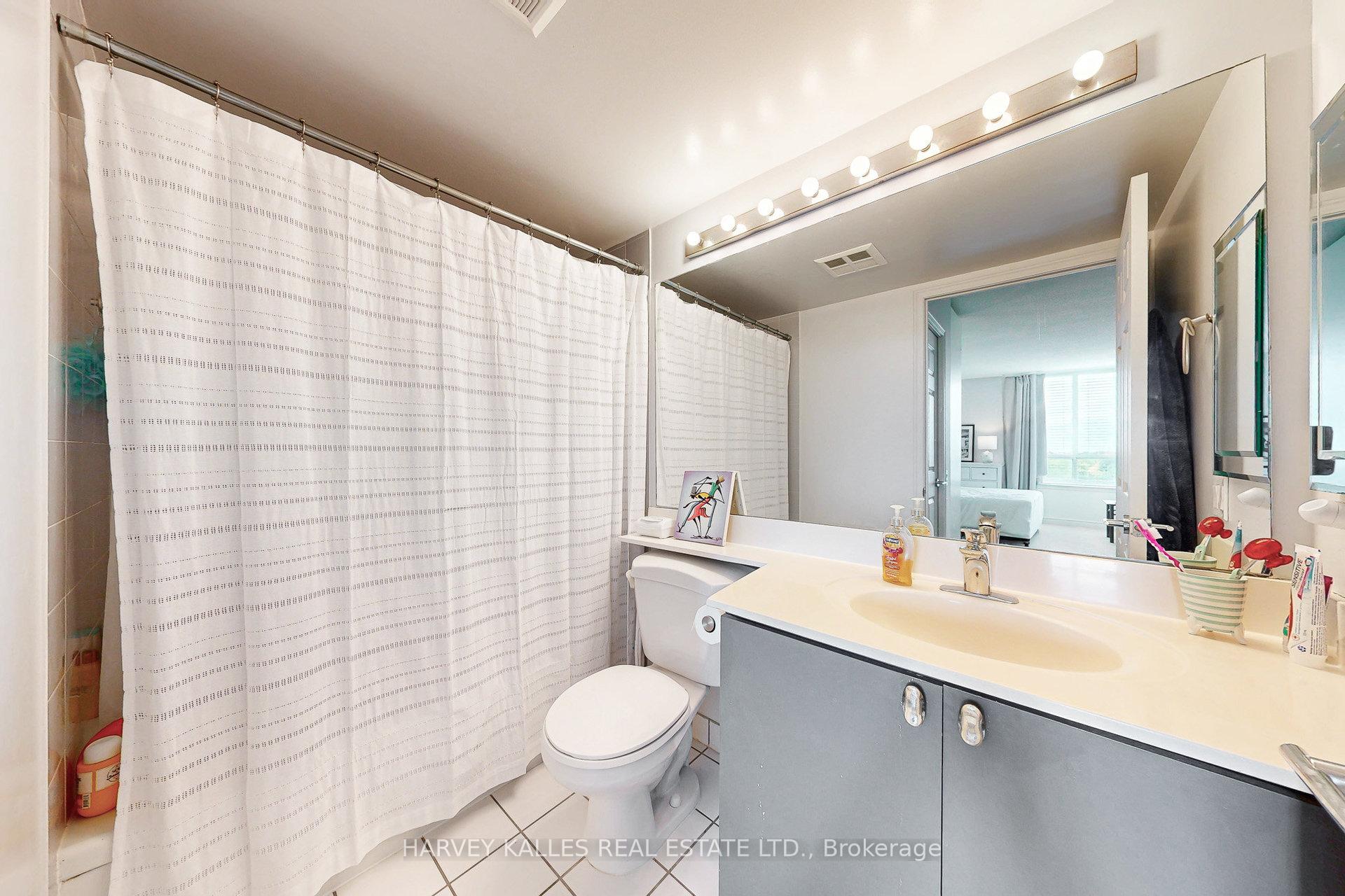 Photo 21 of Unit 710, 2 Covington Road, Toronto, Englemount-Lawrence — HOMEH