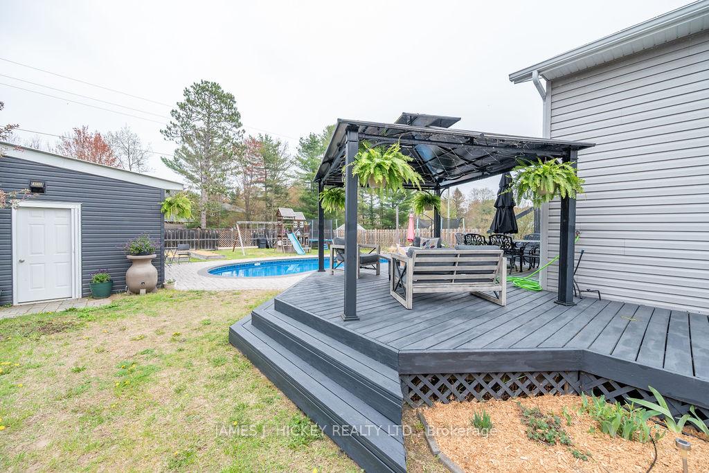 Photo 39 of 1010 Beatty Crescent, Deep River — HOMEH