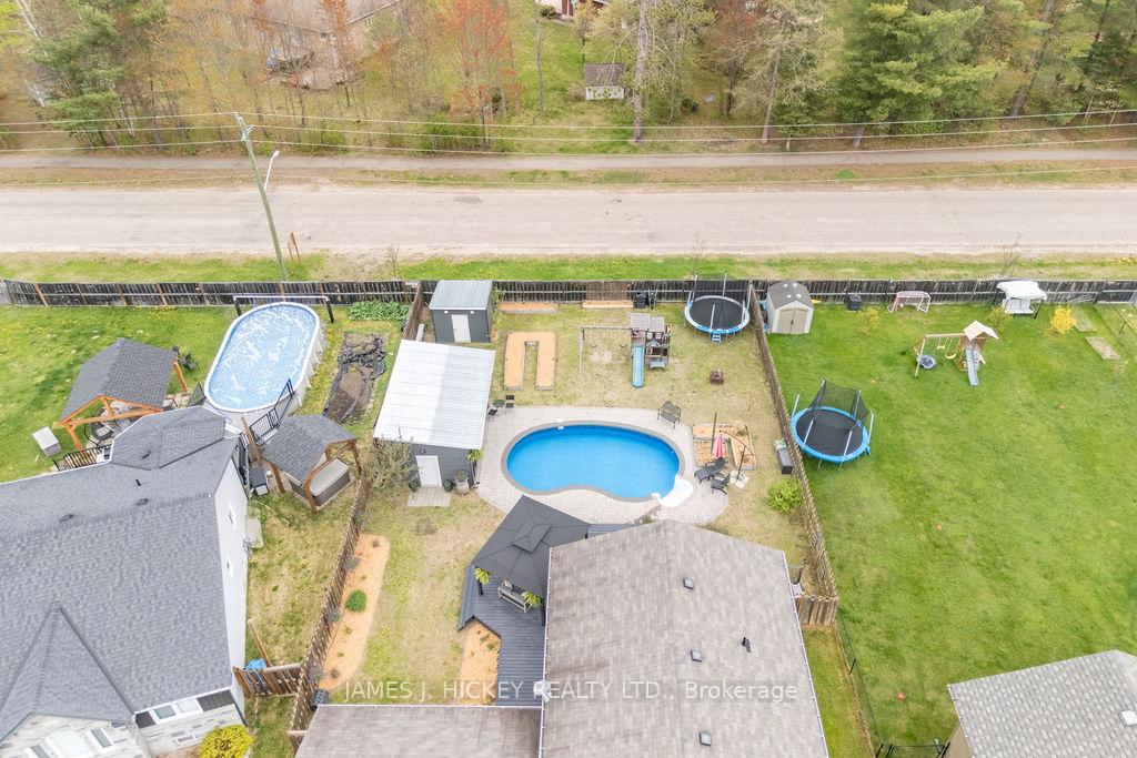 Photo 46 of 1010 Beatty Crescent, Deep River — HOMEH
