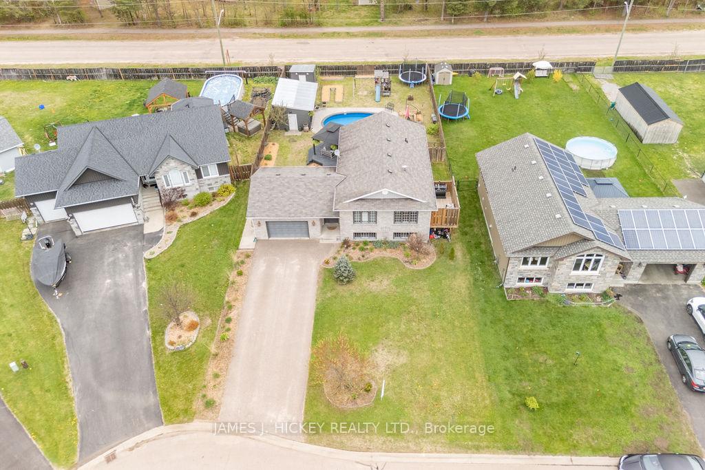 Photo 47 of 1010 Beatty Crescent, Deep River — HOMEH