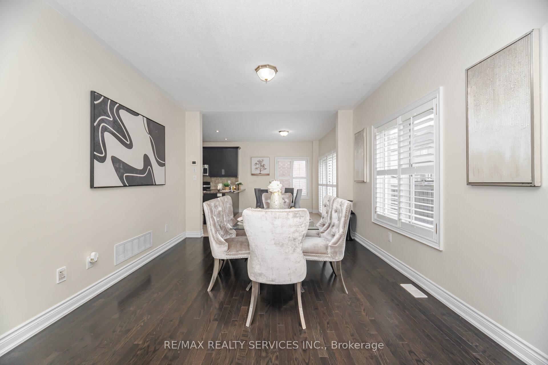 Photo 17 of 6 Beacon Hill Drive, Brampton, Credit Valley — HOMEH