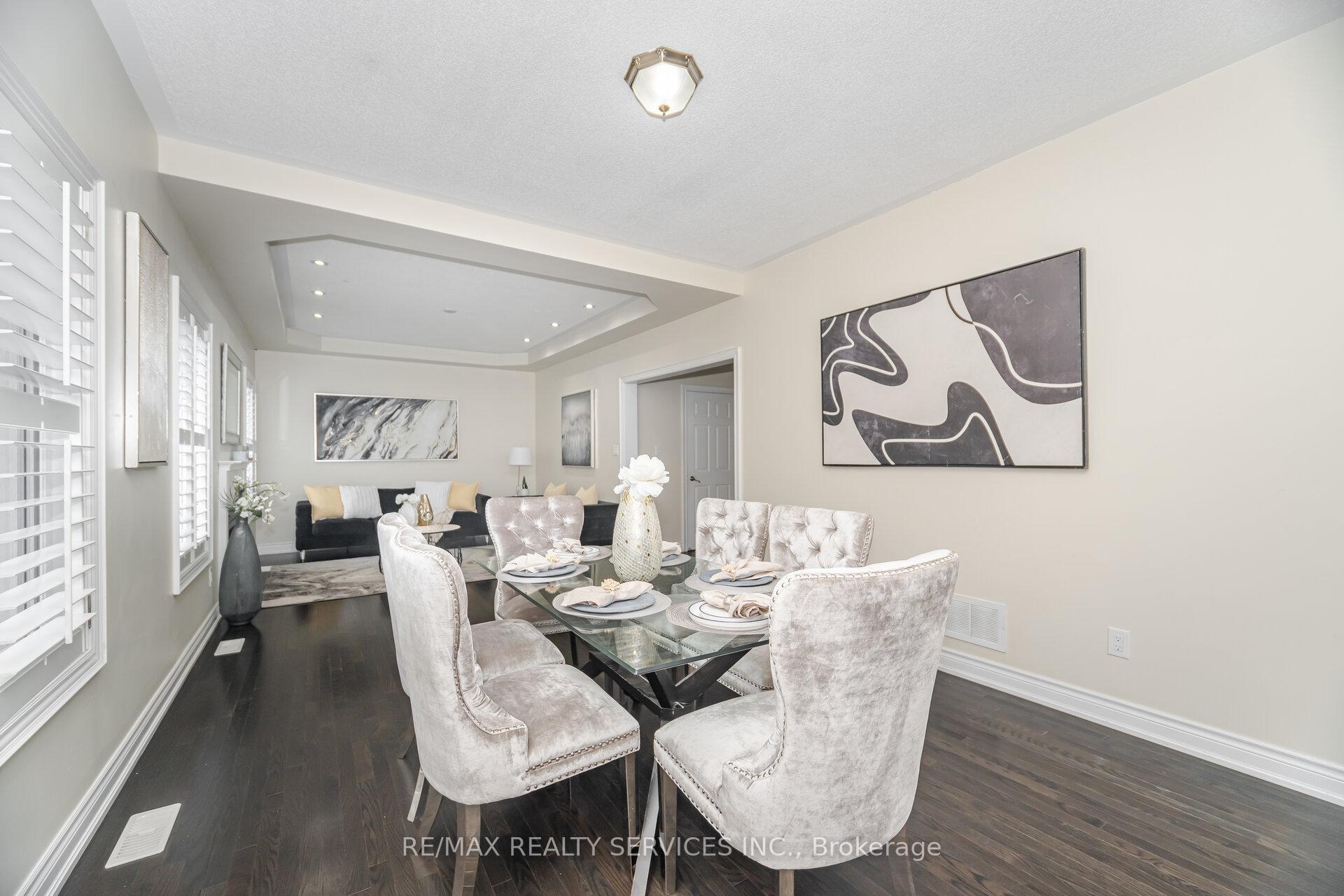 Photo 18 of 6 Beacon Hill Drive, Brampton, Credit Valley — HOMEH