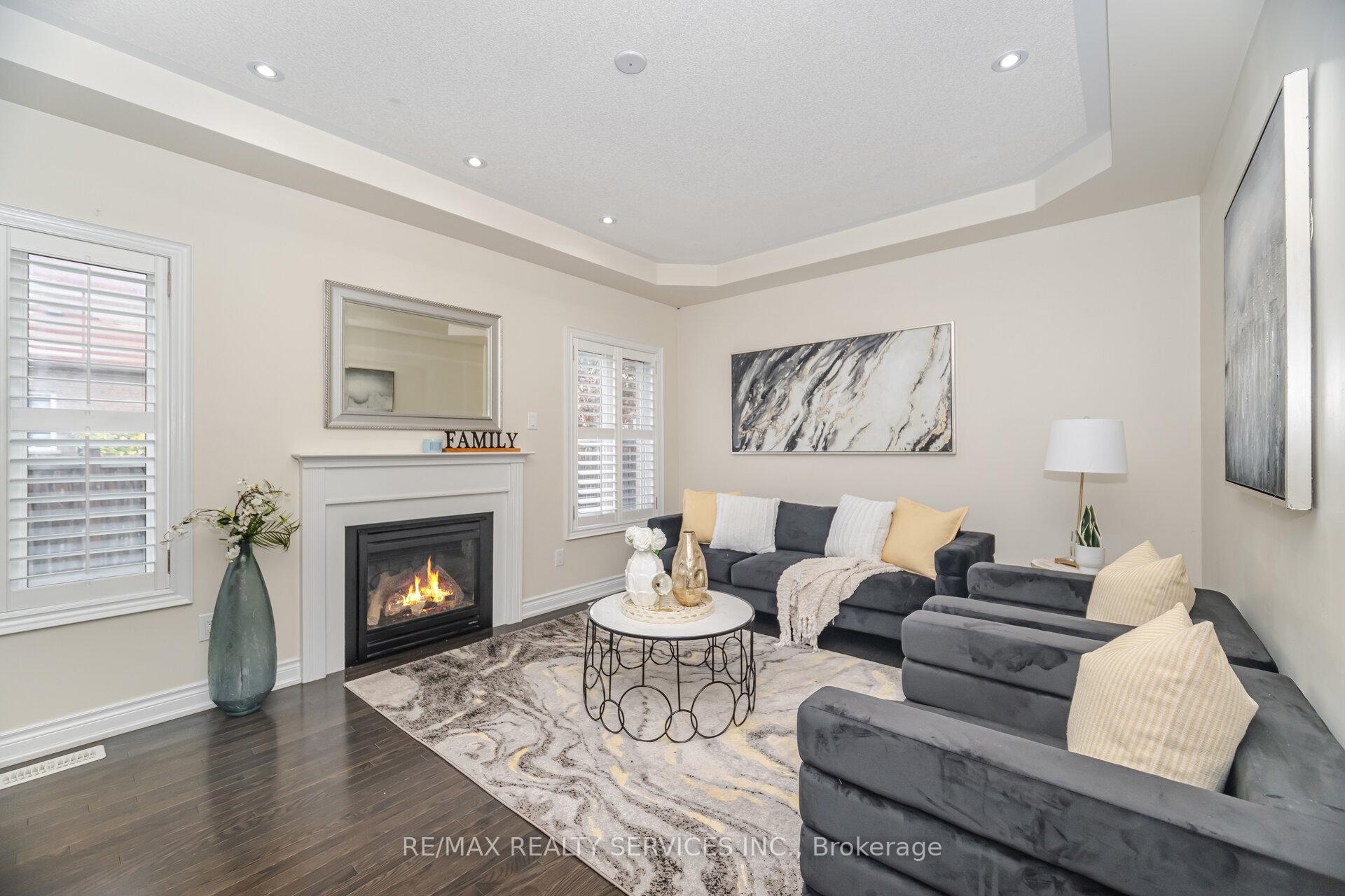 Photo 19 of 6 Beacon Hill Drive, Brampton, Credit Valley — HOMEH