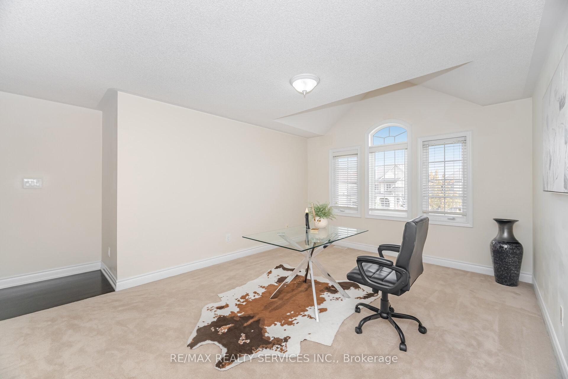 Photo 27 of 6 Beacon Hill Drive, Brampton, Credit Valley — HOMEH