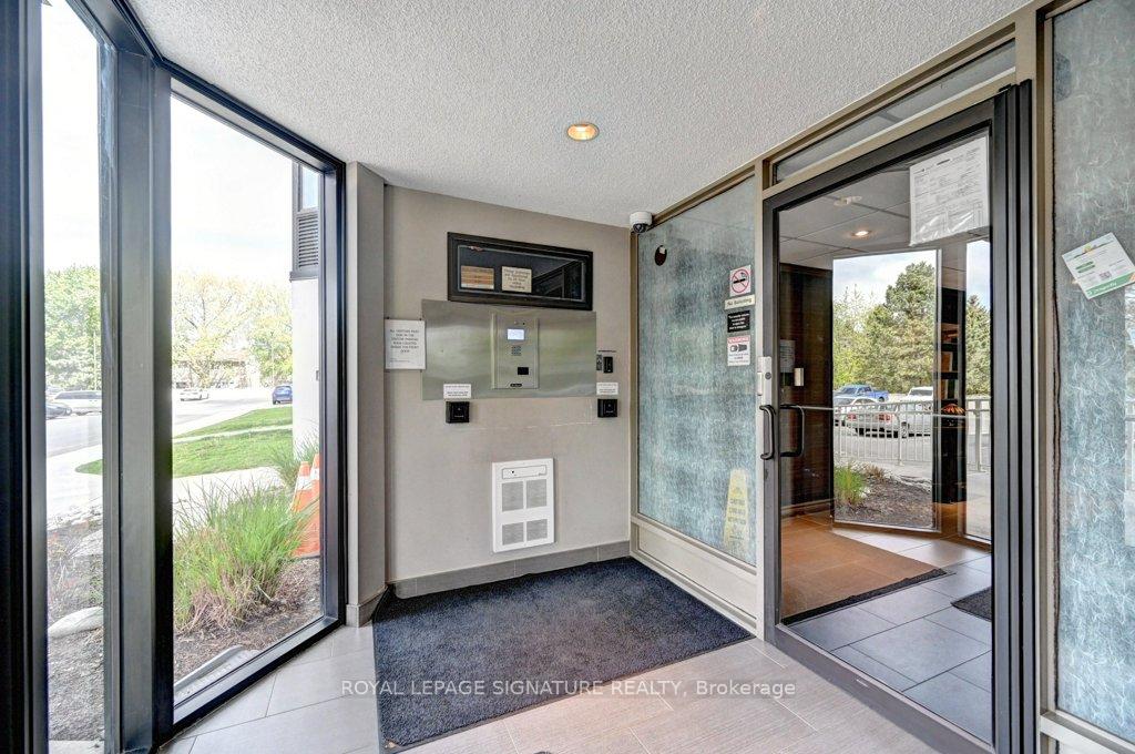 Front of Unit 1214, 35 Green Valley Drive